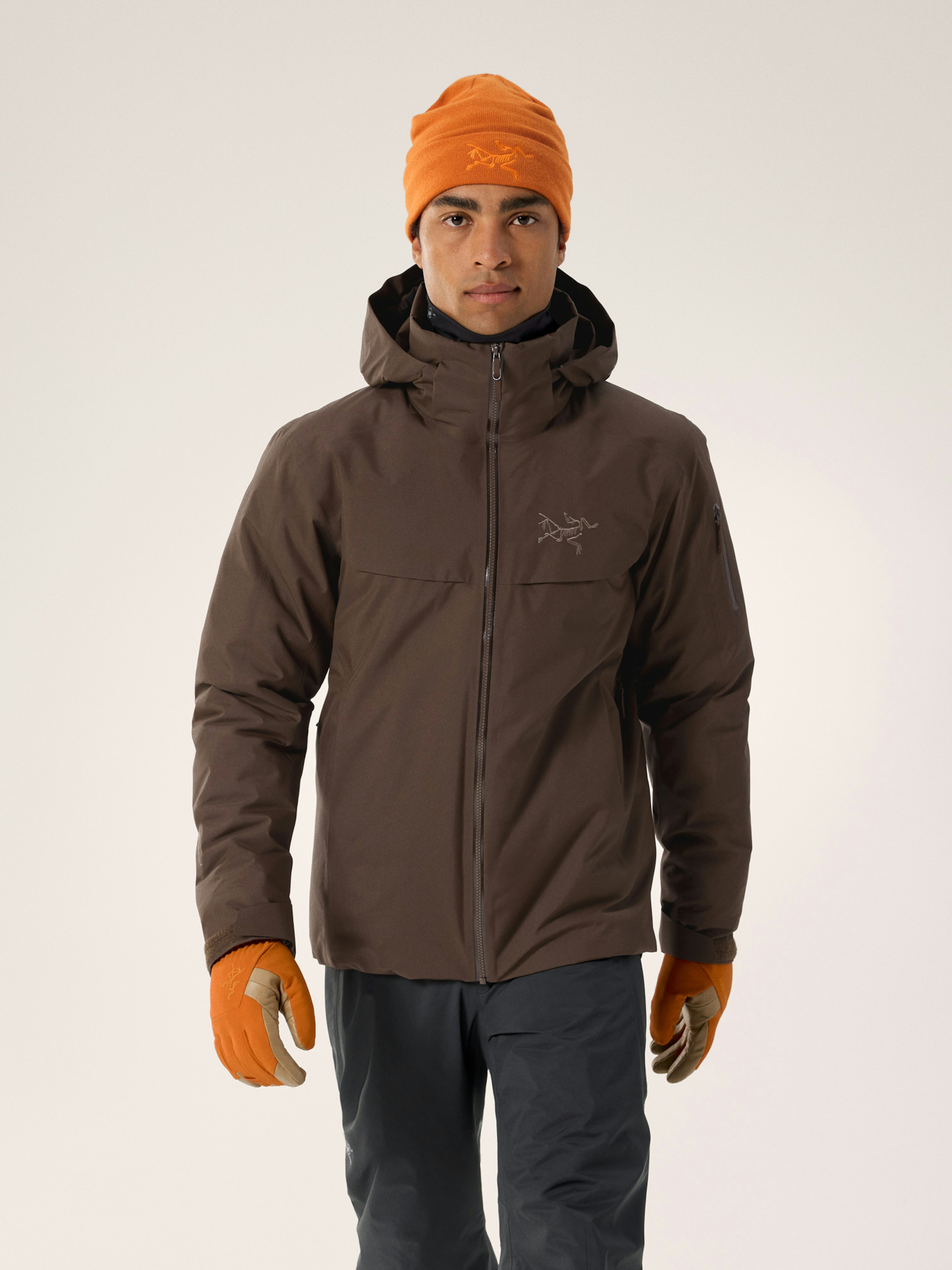 Macai Jacket Men's