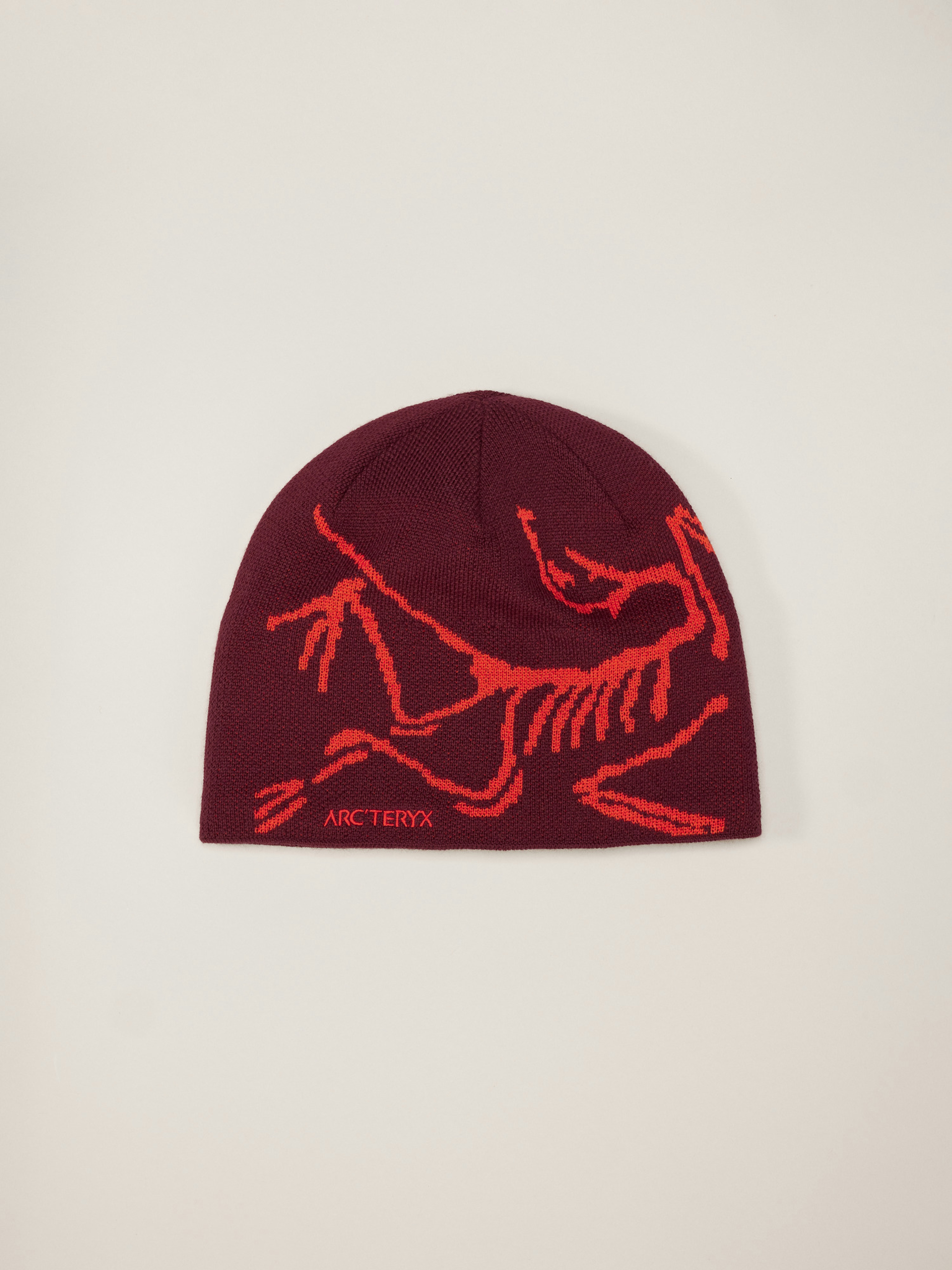 Bird Head Toque