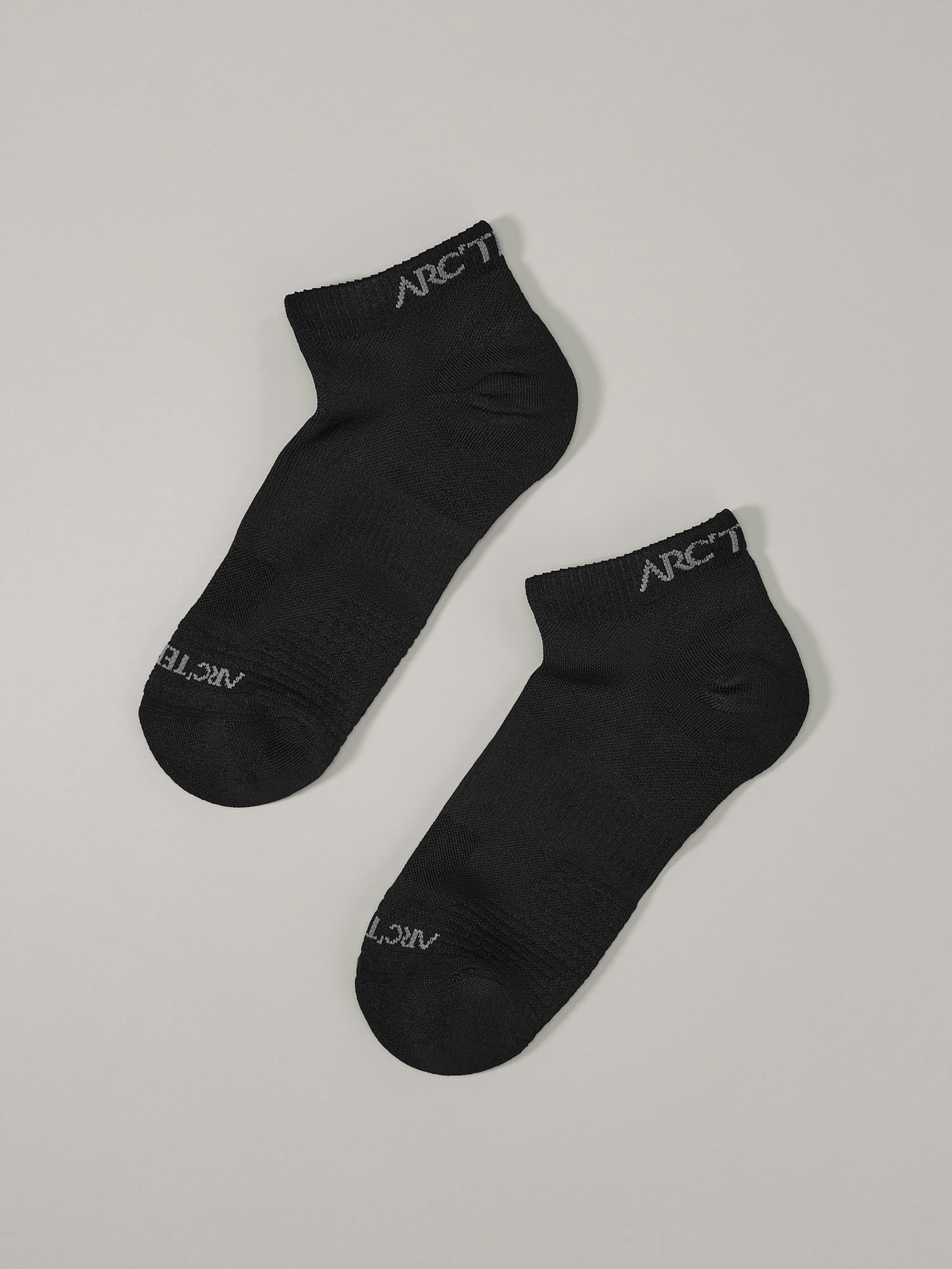 Merino Wool Low Cut Sock