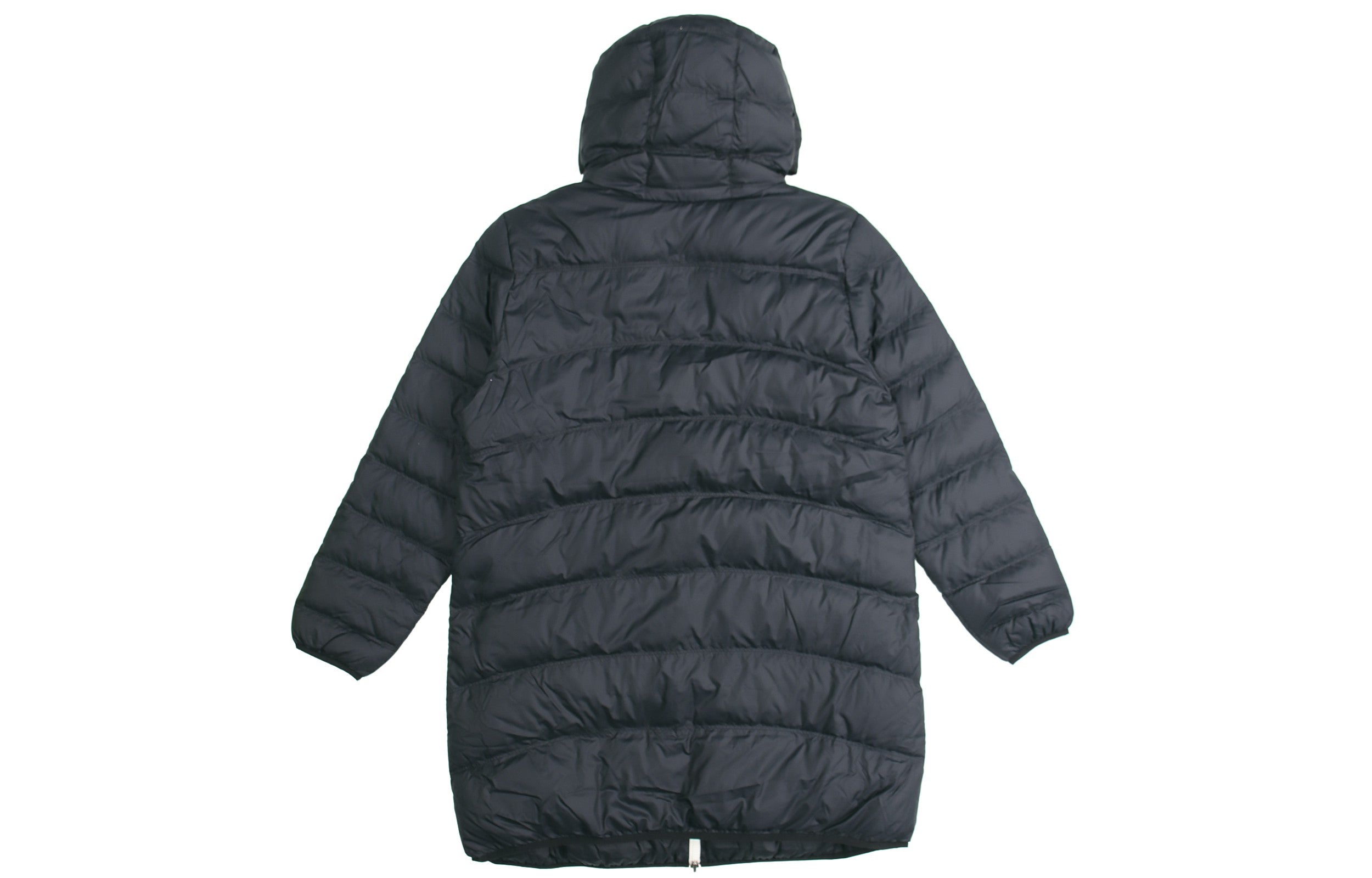 Windrunner Down Fill Rev Parka 939441-011