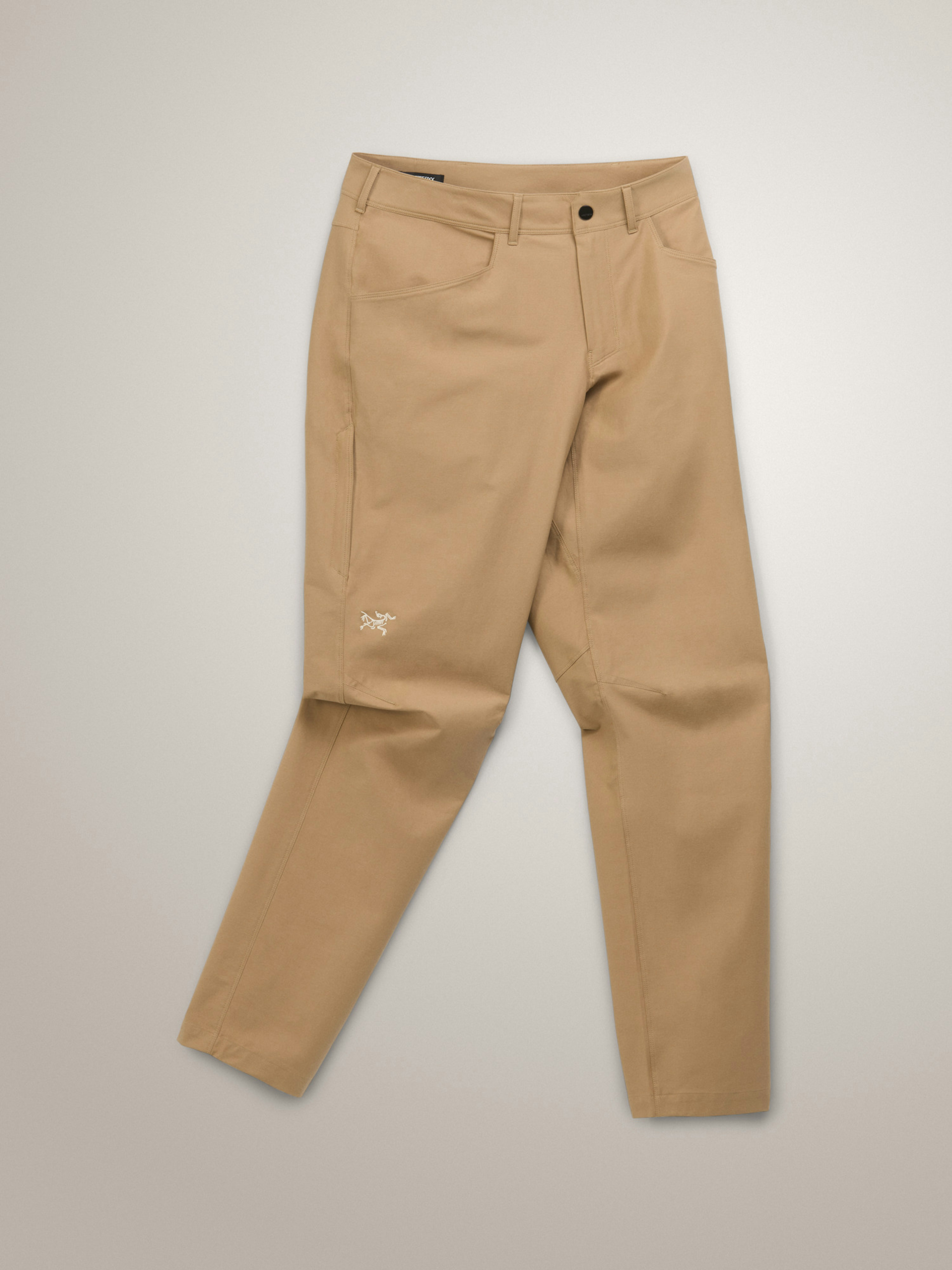 Kragg Cotton Pant Men's