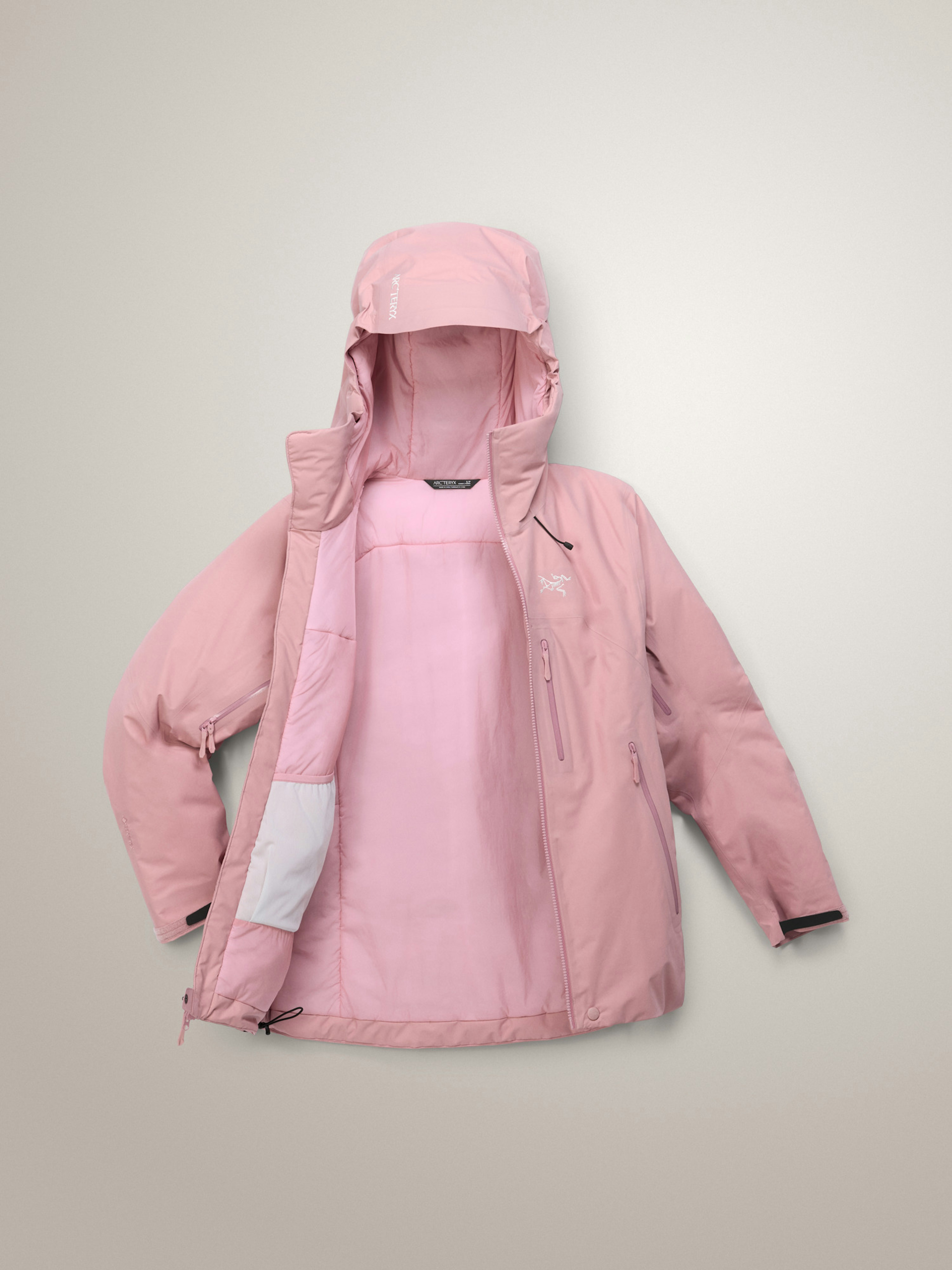 Beta Insulated Jacket Women's