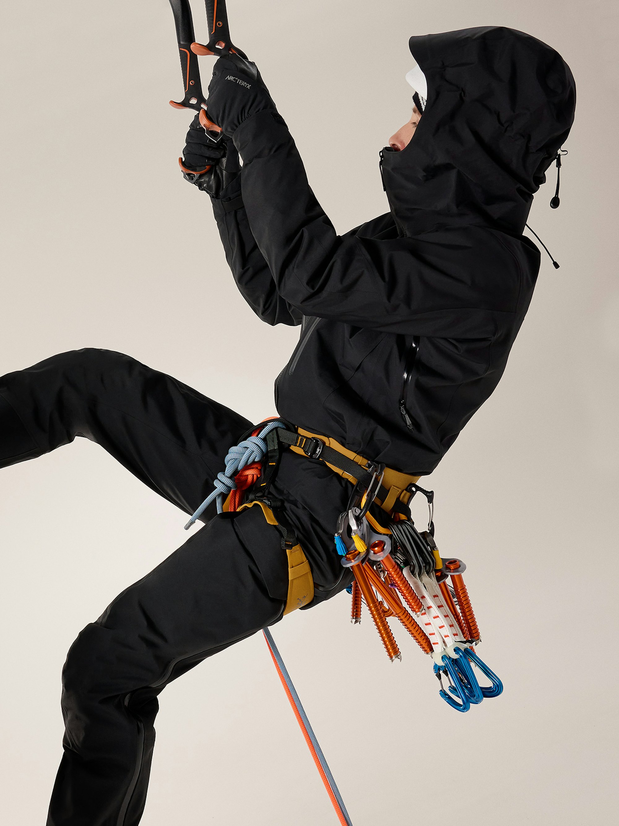 Skaha Harness
