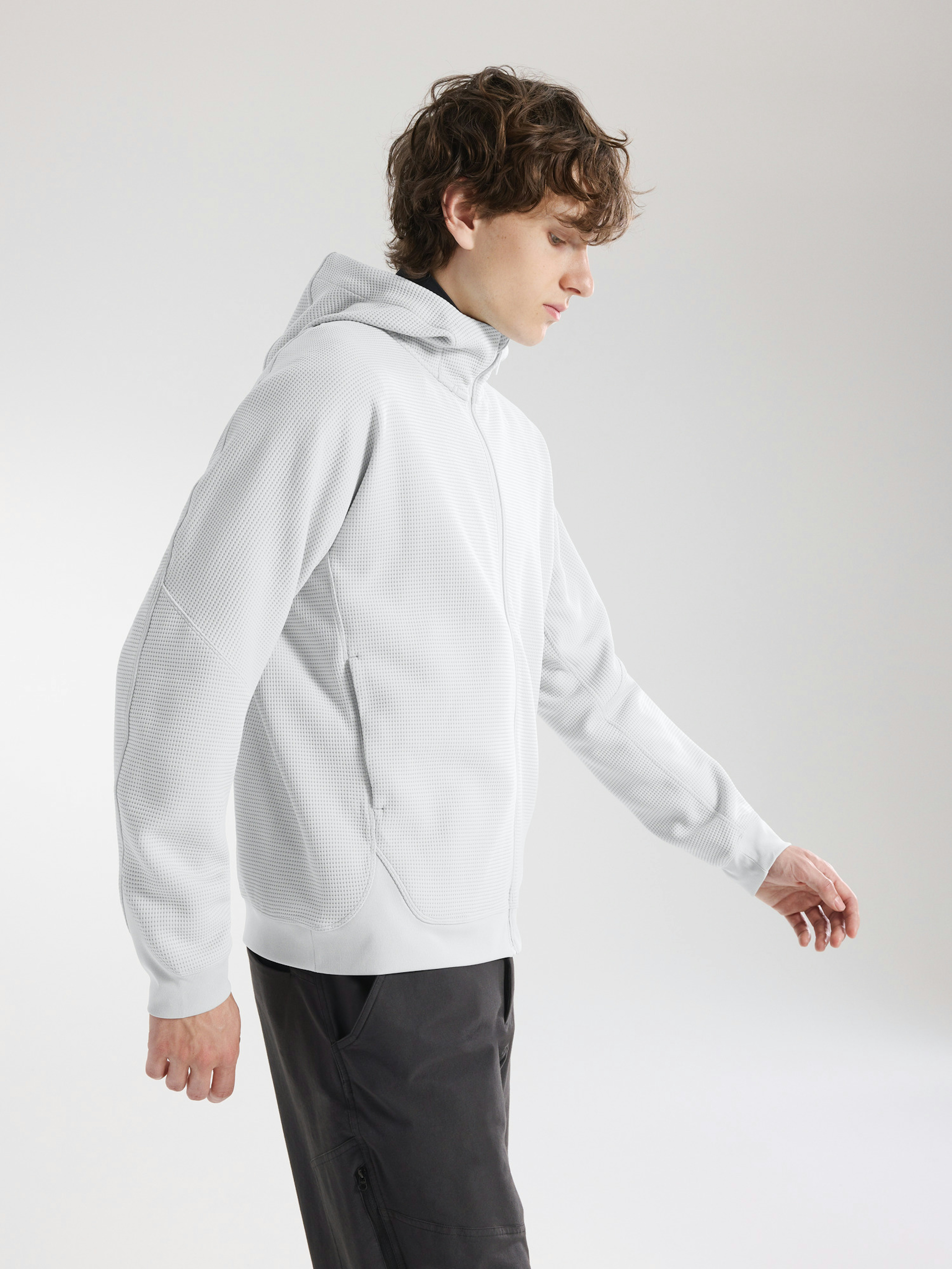 Olera Full Zip Hoody Men's
