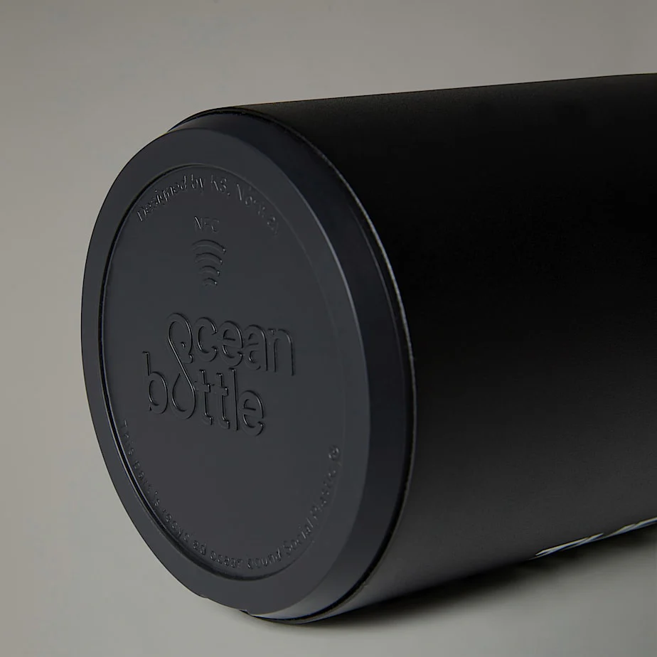 Bottle 0.65L water bottle