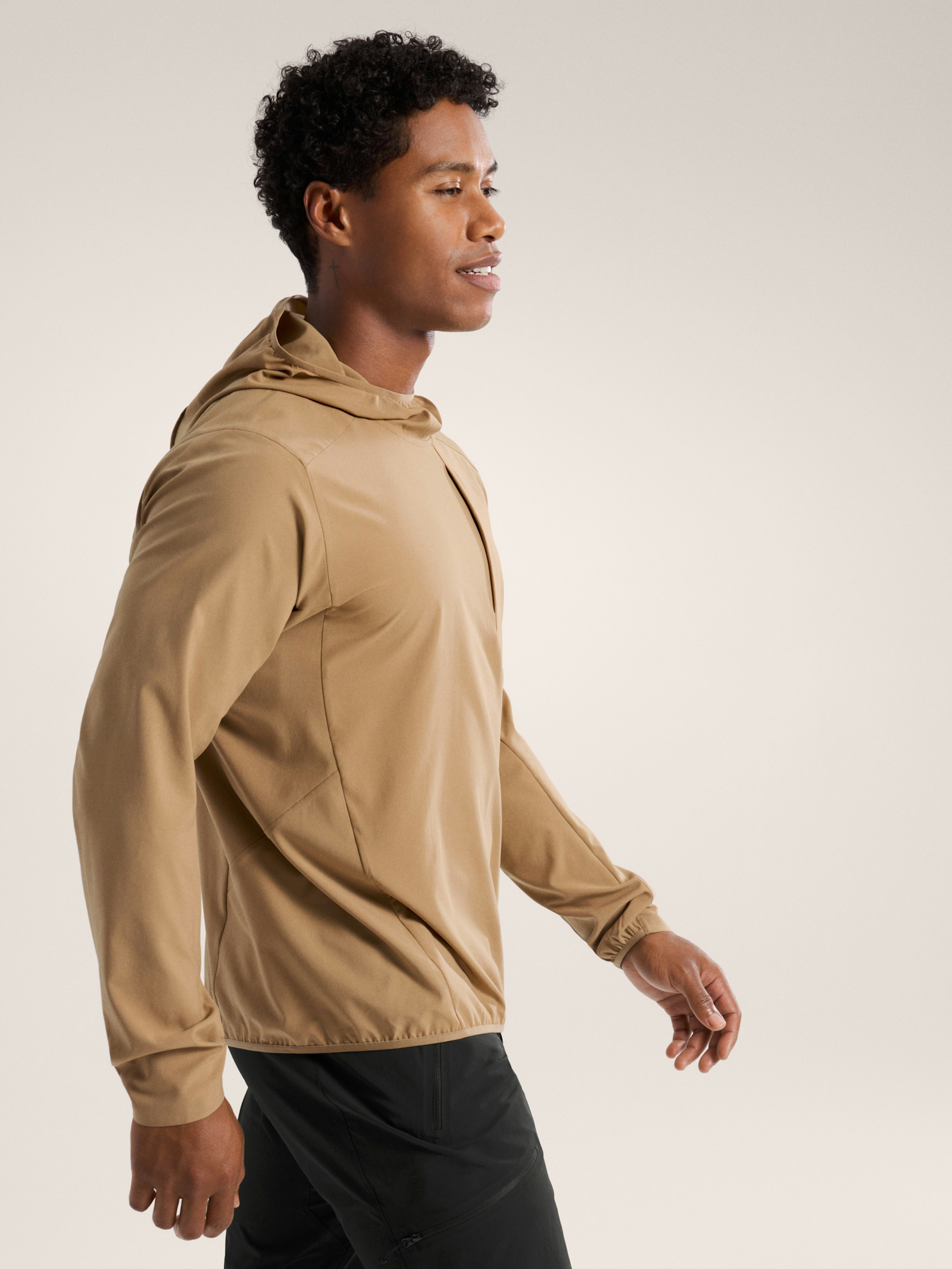 Sima Pullover Hoody Men's