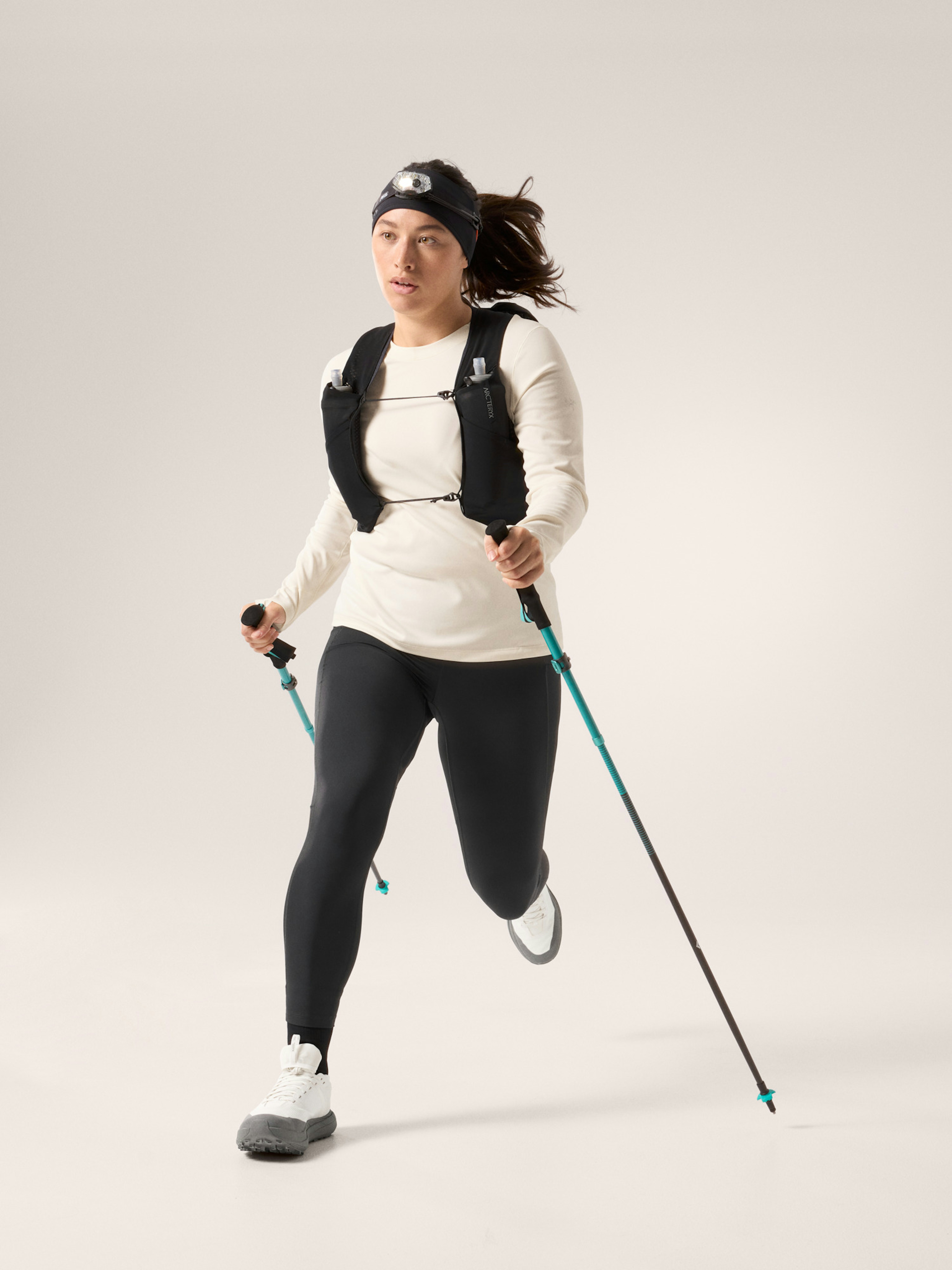 Essent High-Rise Utility Legging 26