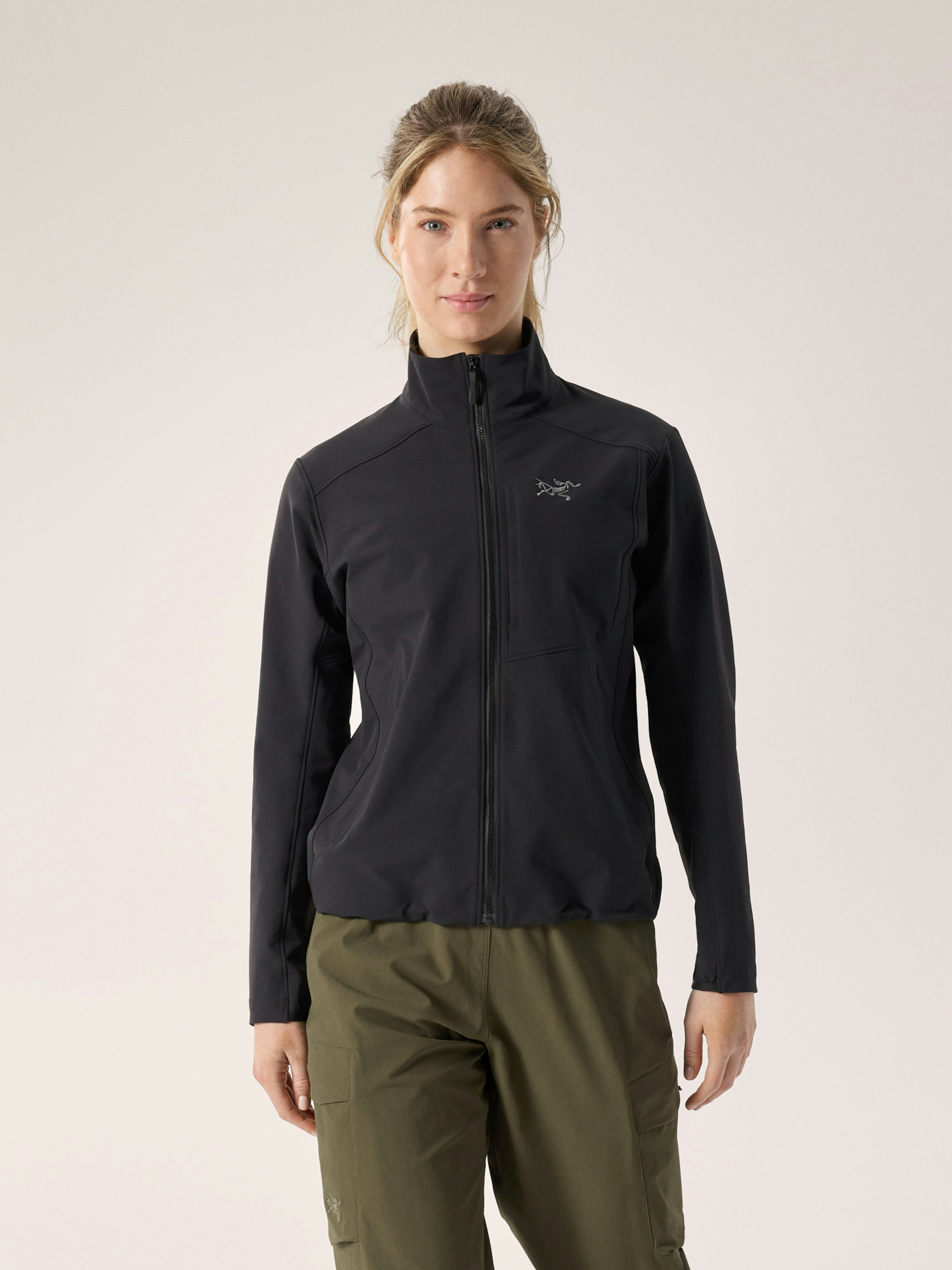 Gamma Jacket Women's