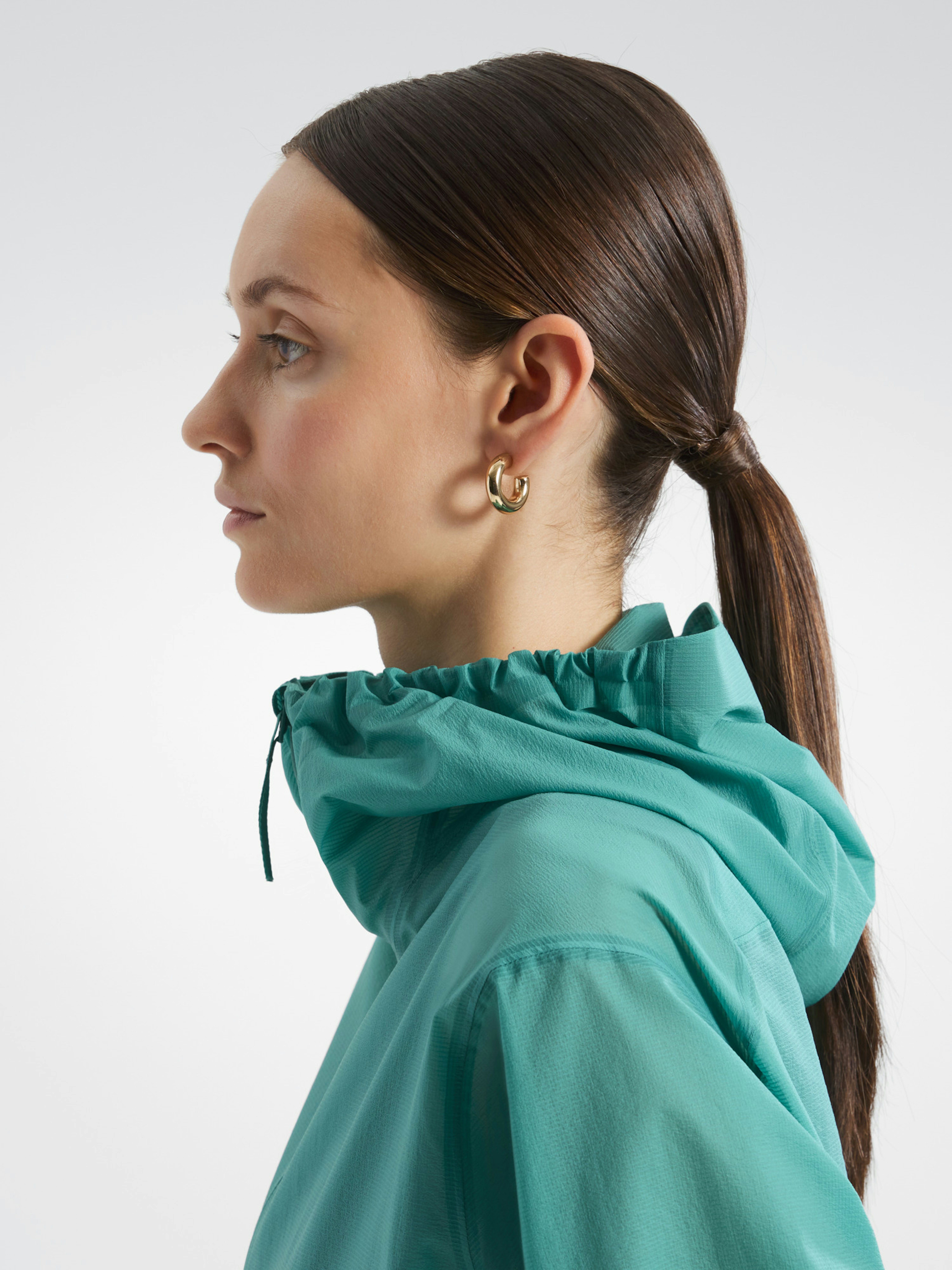 Asset Airshell Jacket Women's