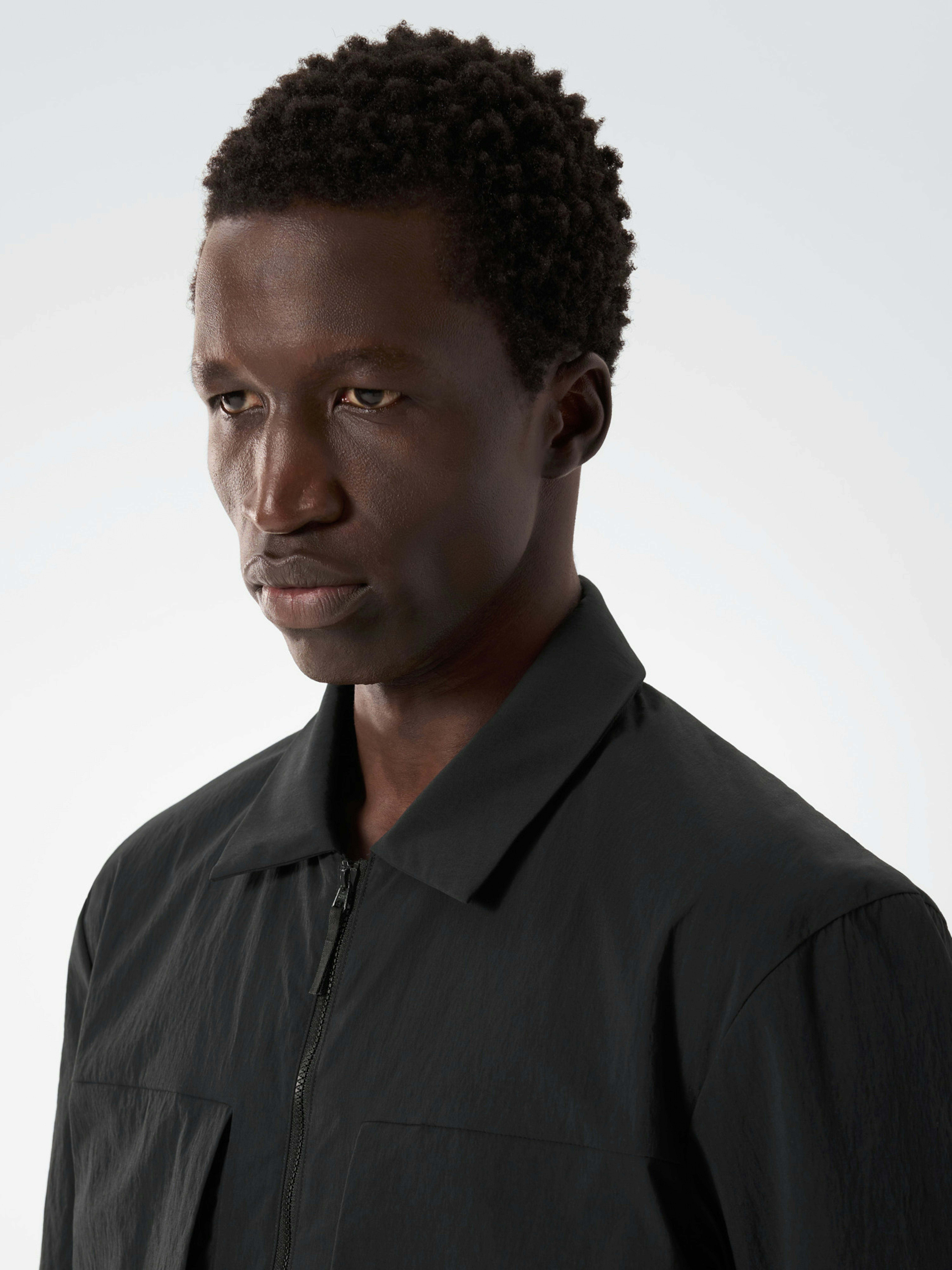 Mionn Insulated Overshirt Men's