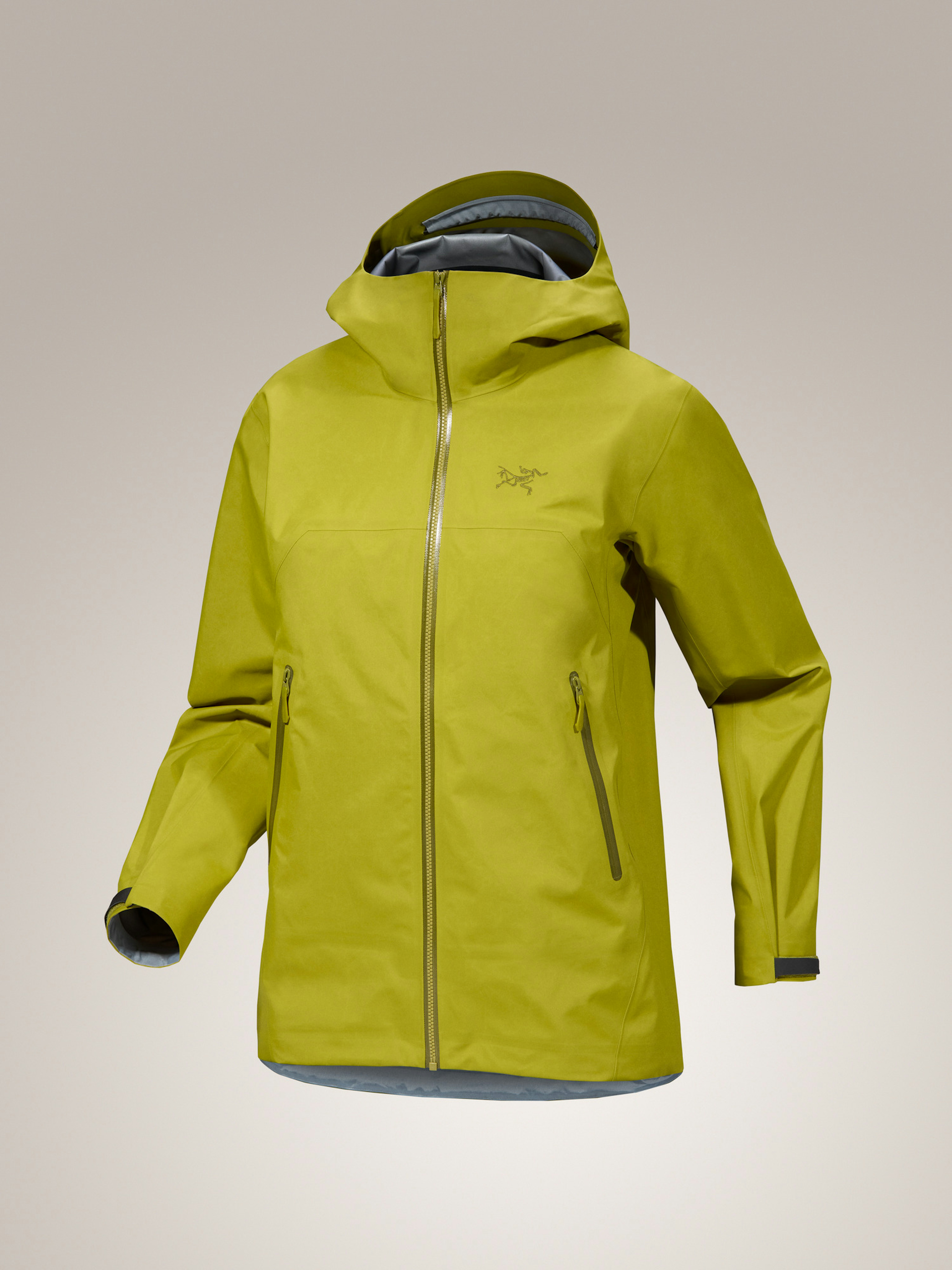 Beta Jacket Women's