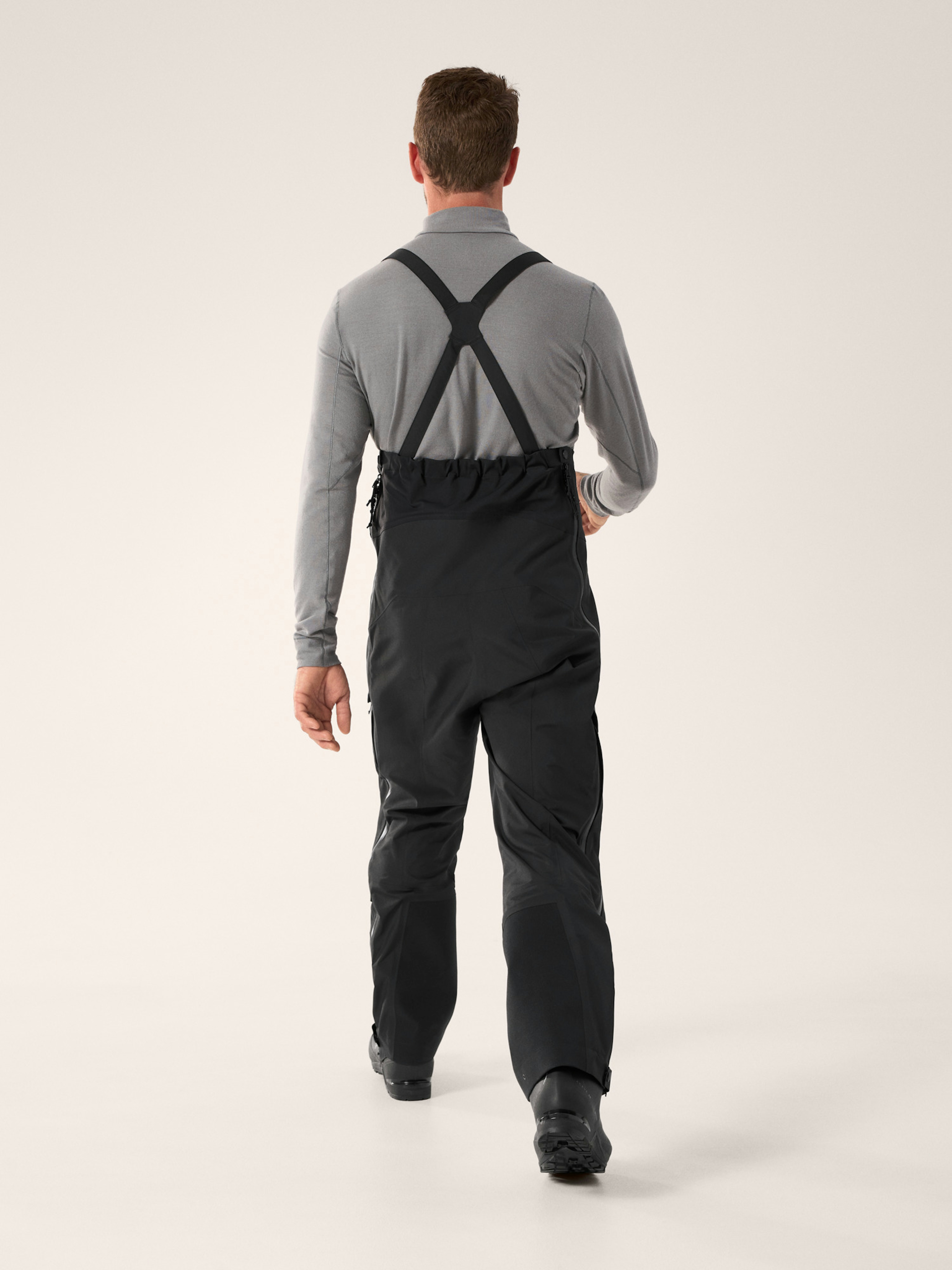 Alpha SV Bib Pant Men's
