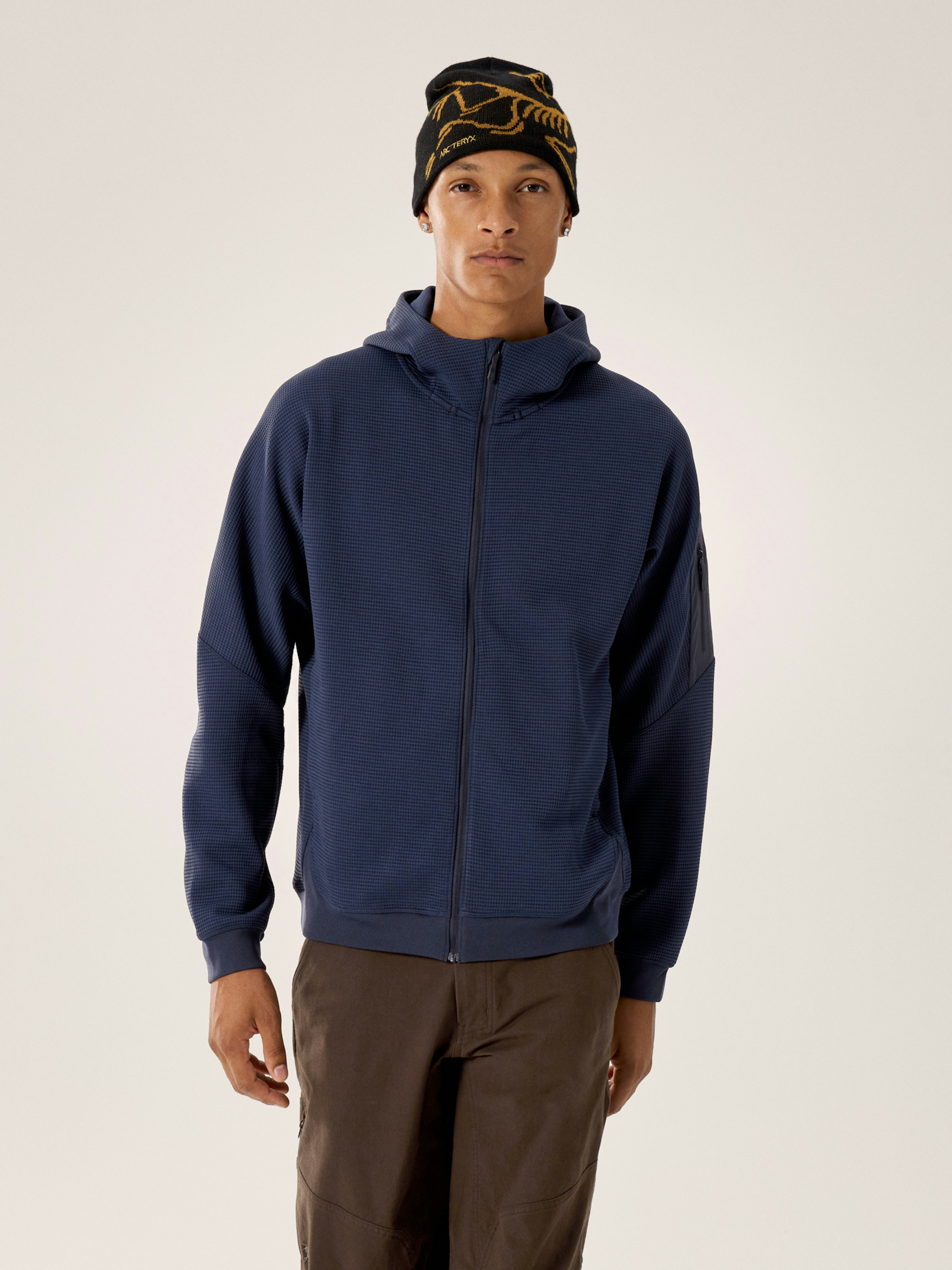 Olera Full Zip Hoody Men's