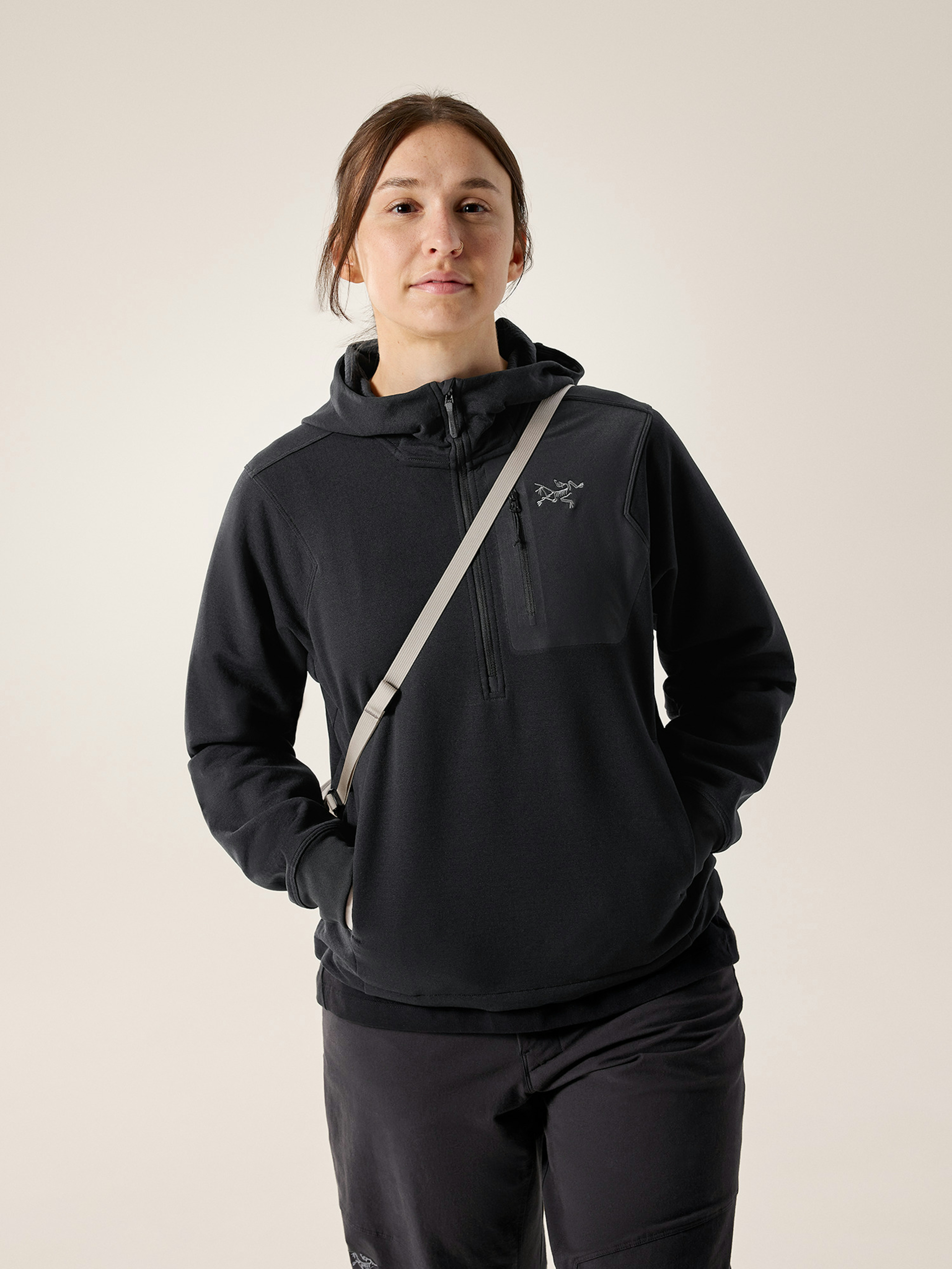 Heliad Crossbody Bag