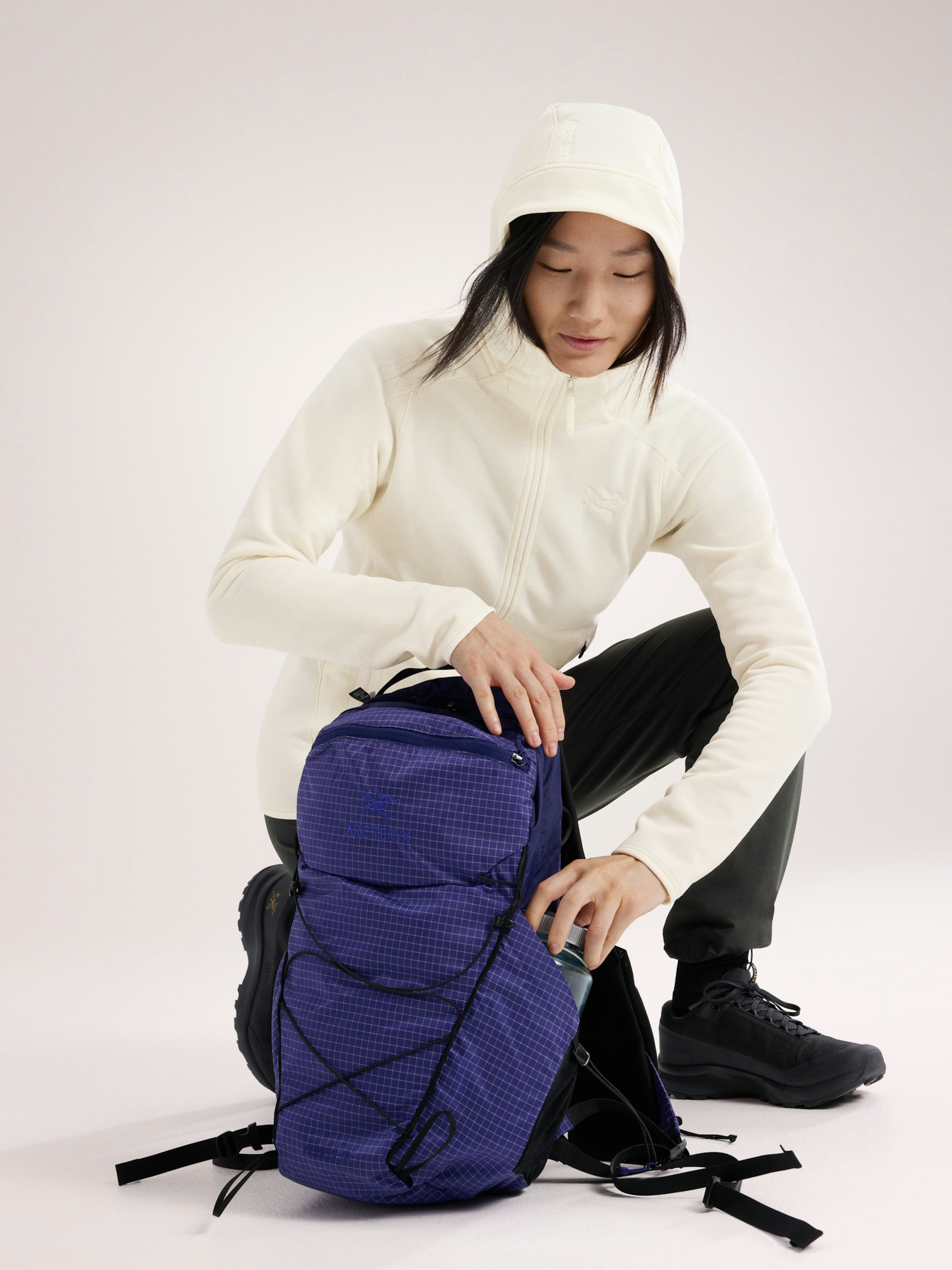 Kyanite Hoody Women's