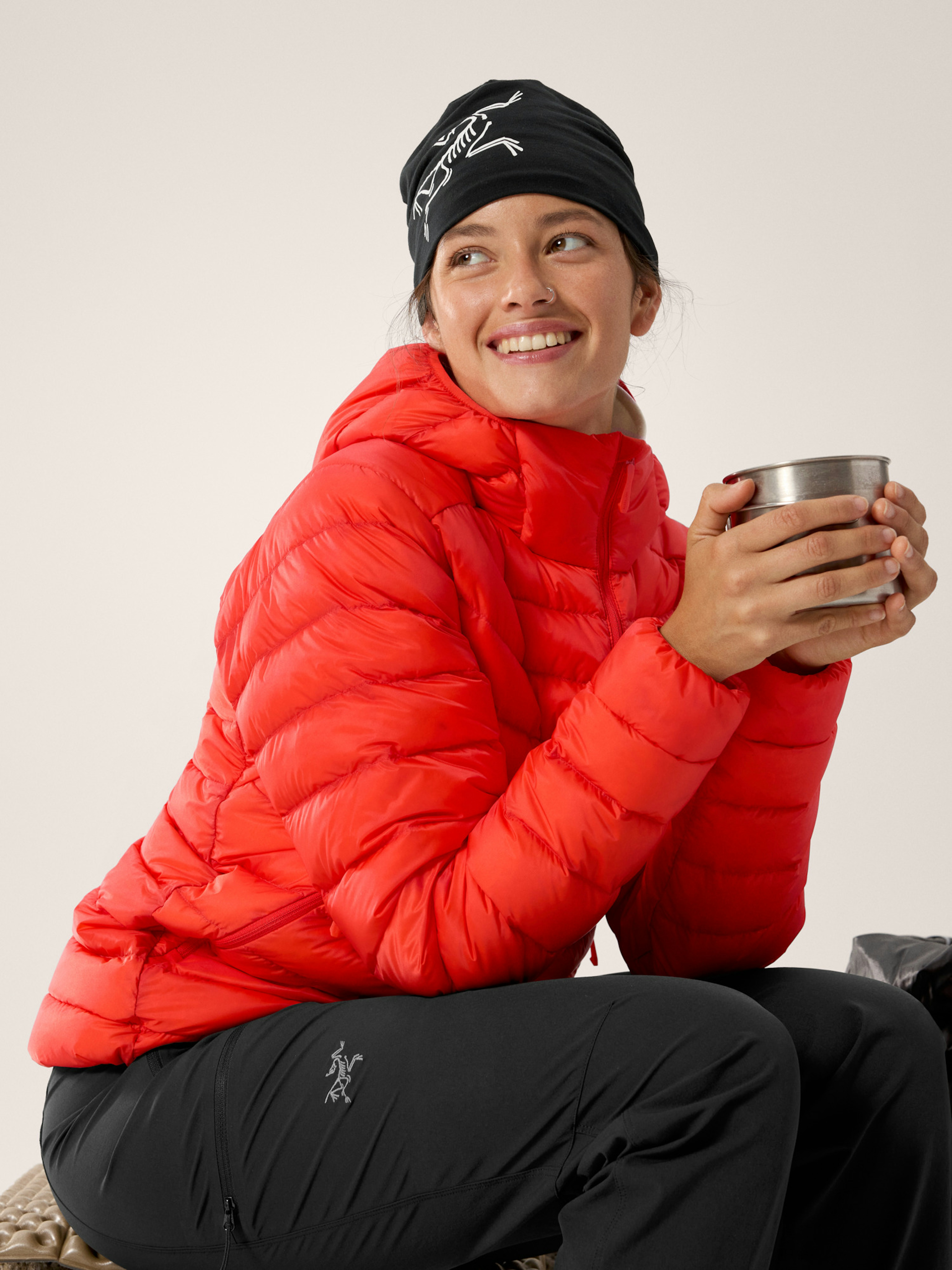 Cerium Hoody Women's