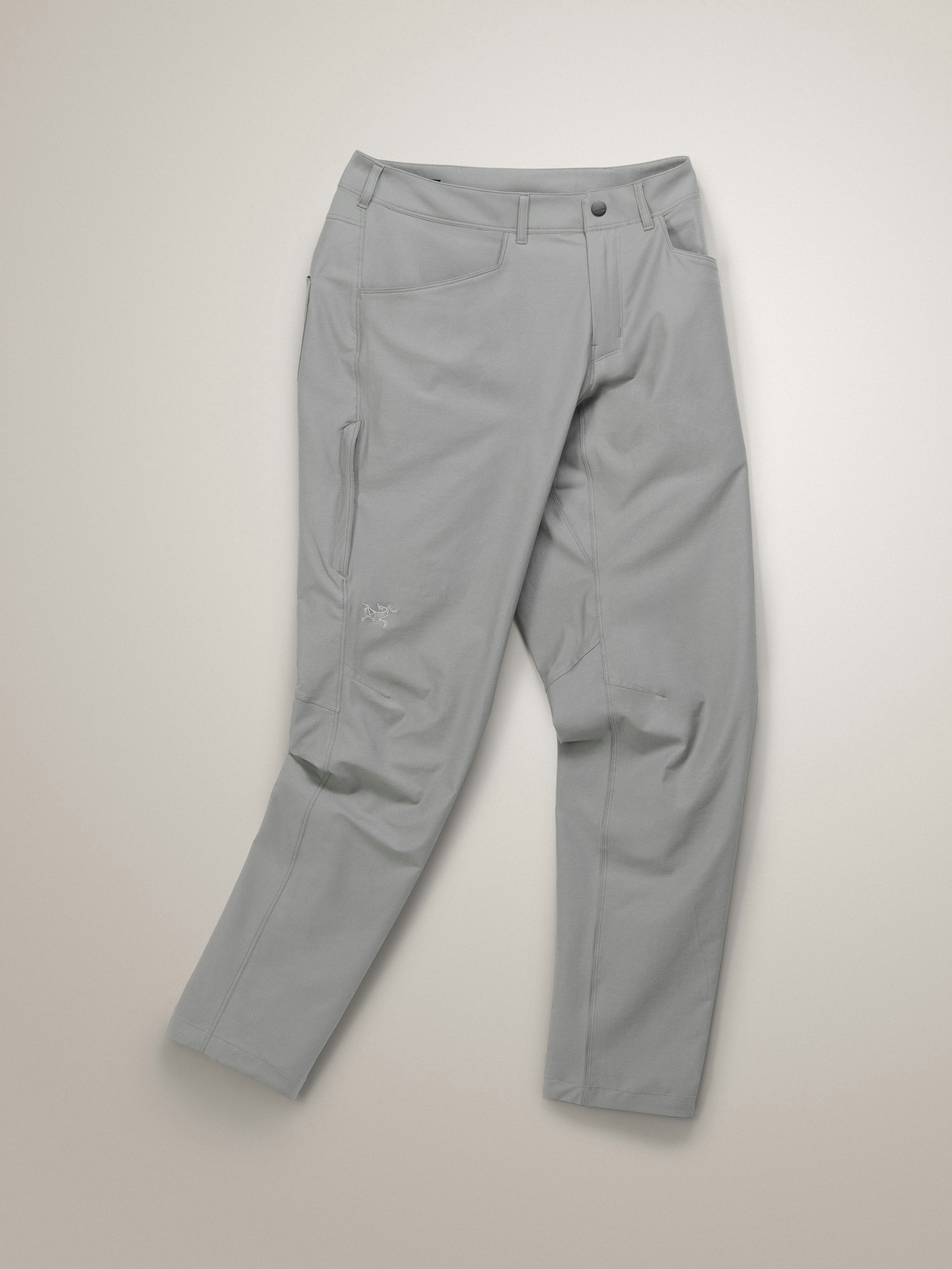 Kragg Cotton Pant Men's