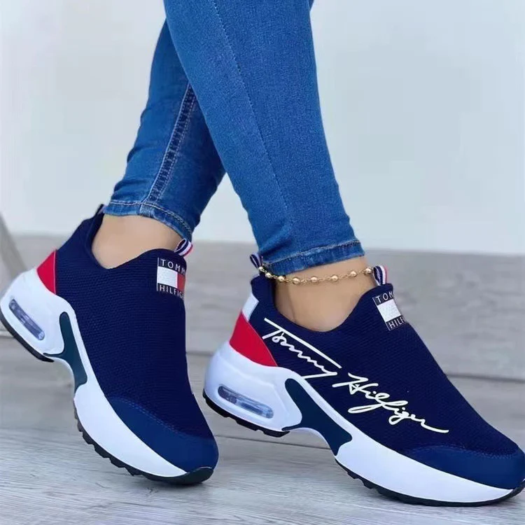 Slip-on Sneakers For Women