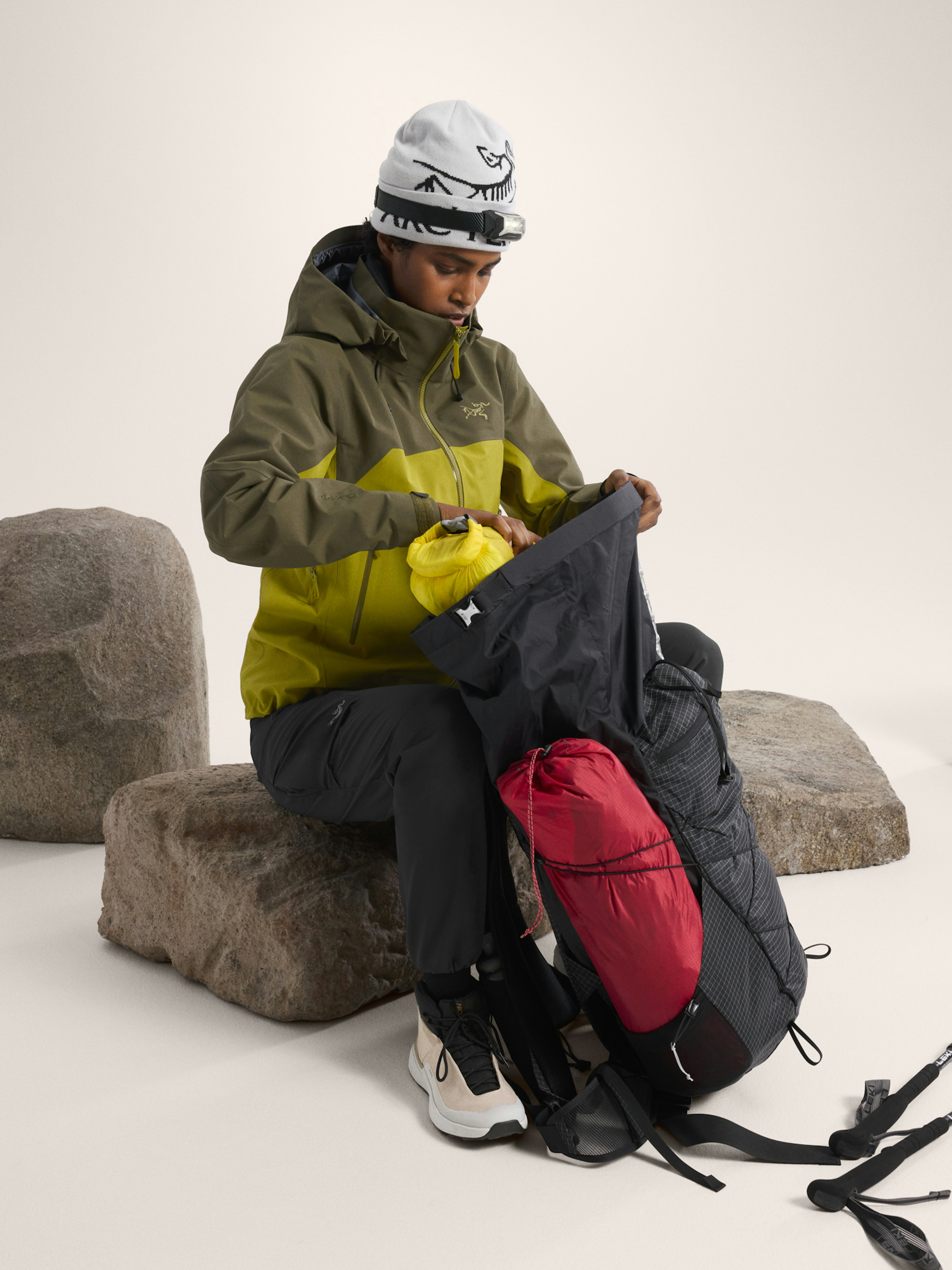 Beta AR Jacket Women's