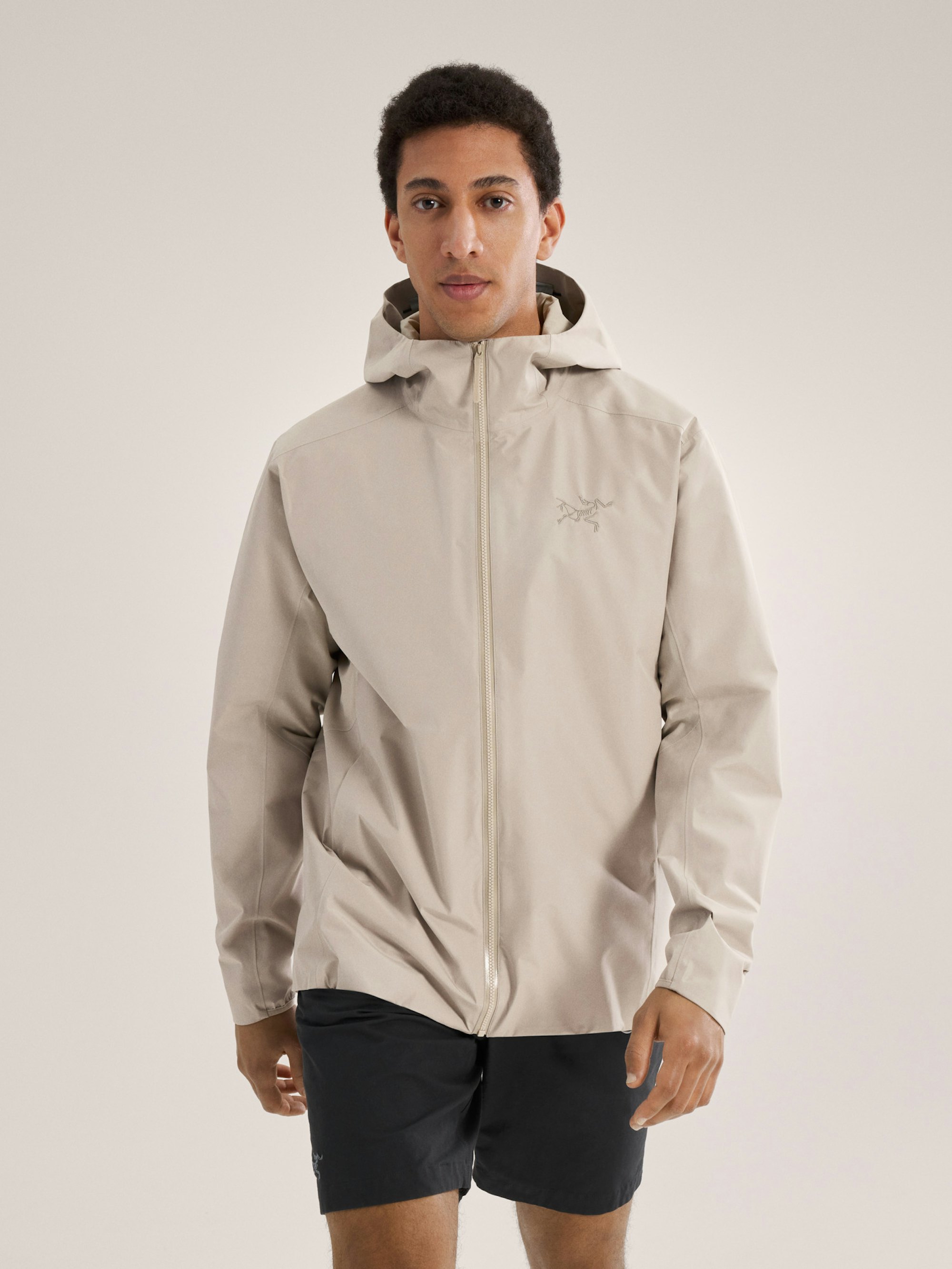 Incendo Airshell Hoody Men's