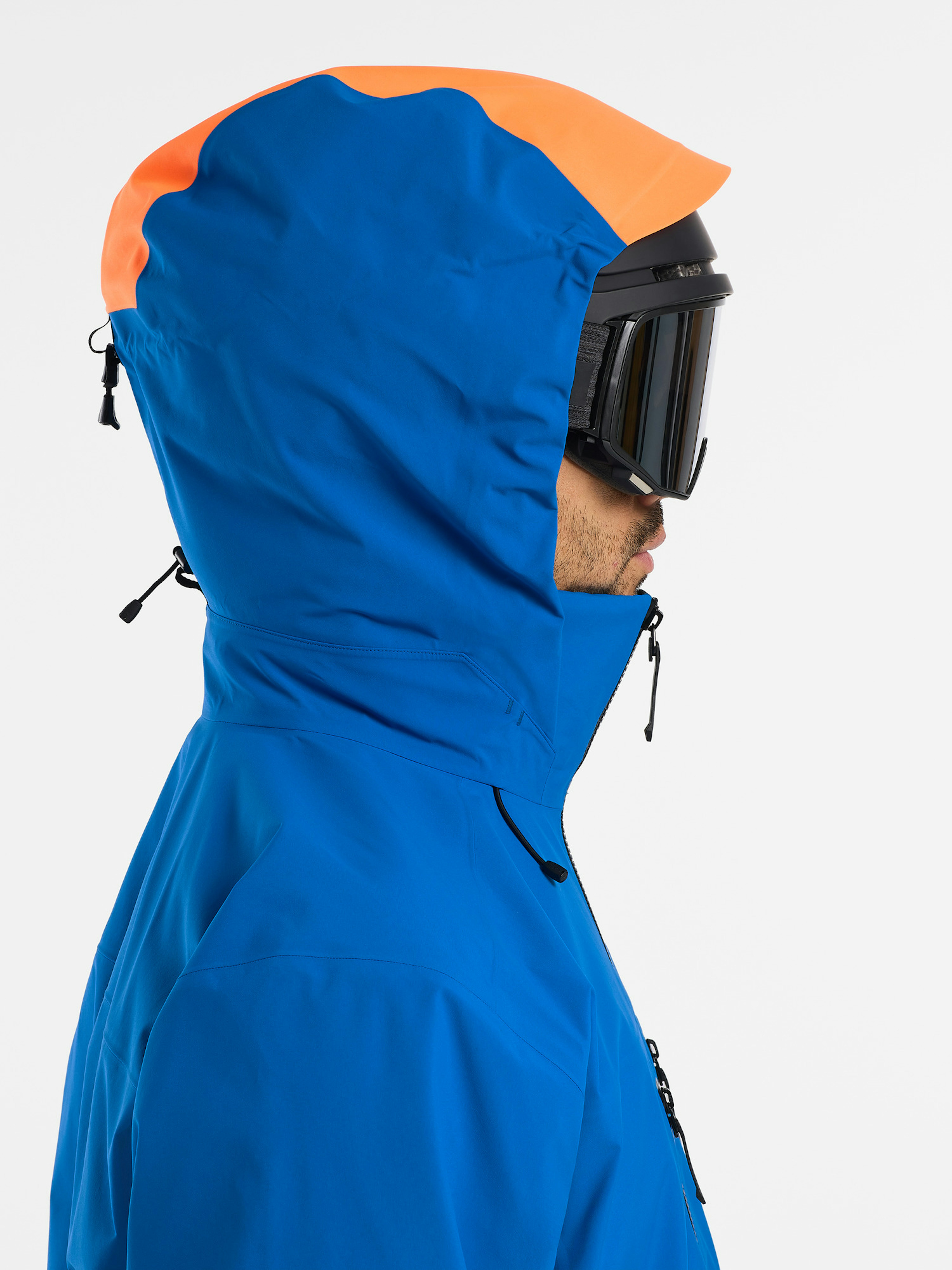 Ski Guide Jacket Men's