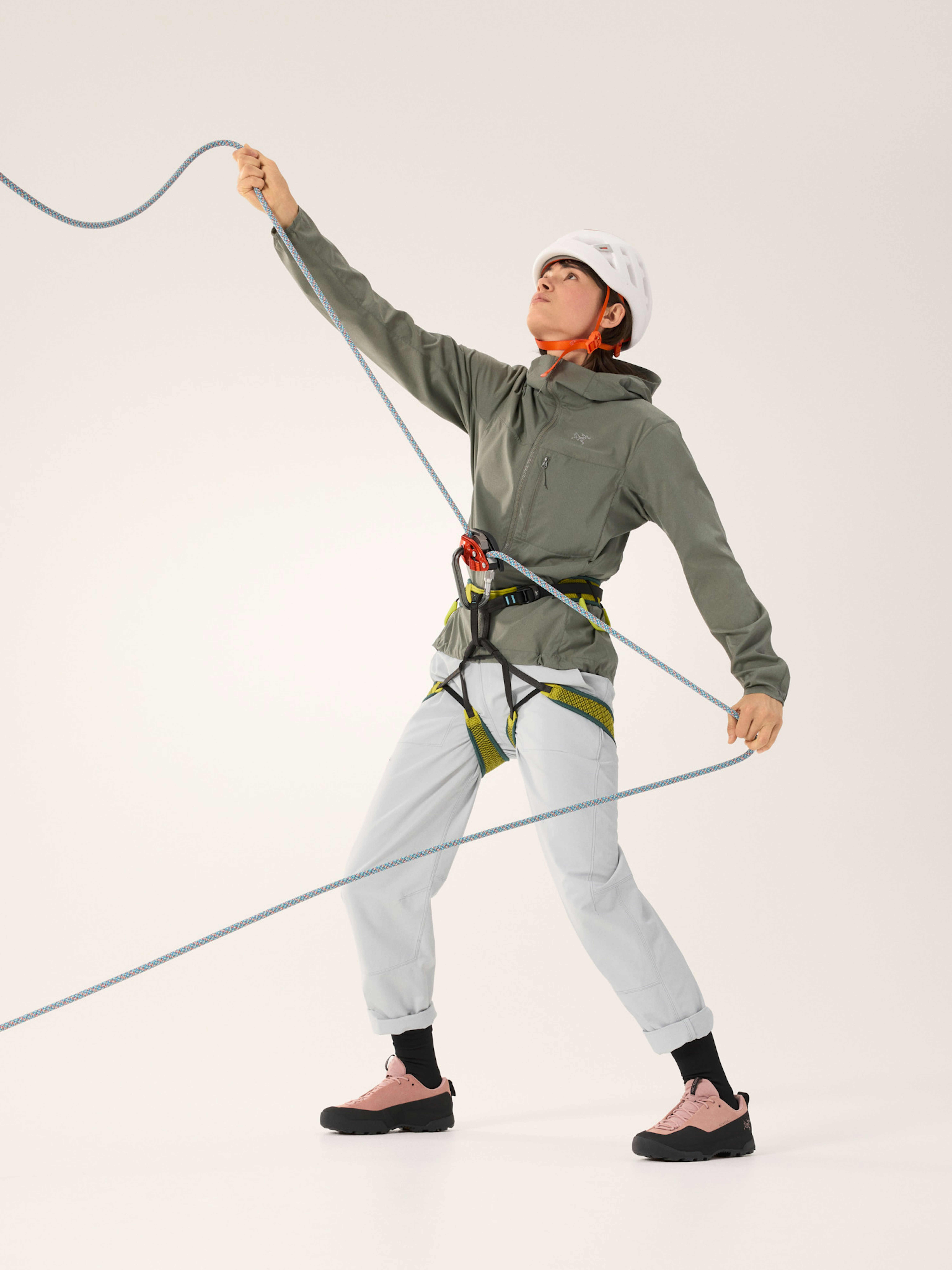 Squamish Hoody Women's