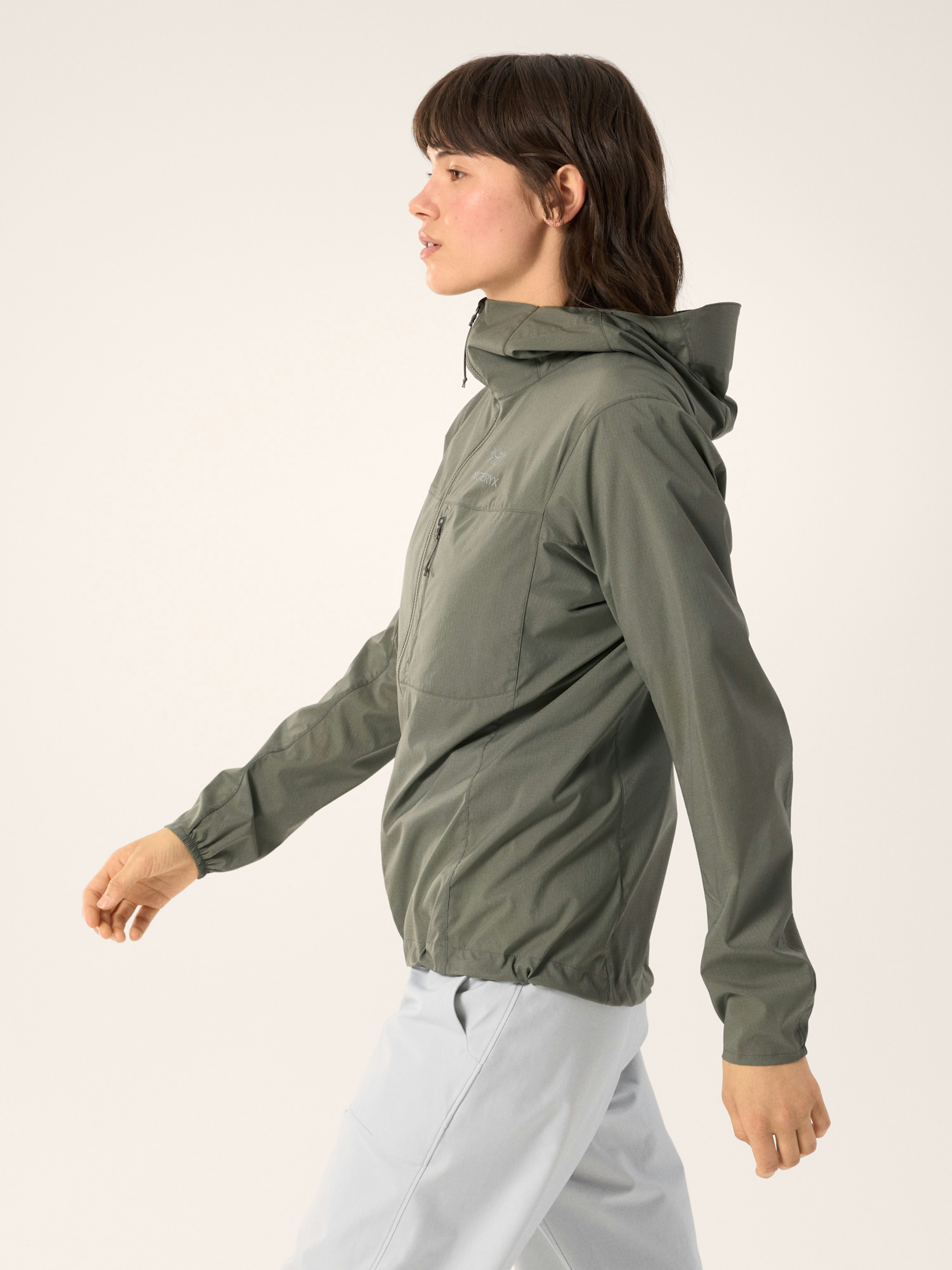 Squamish Hoody Women's