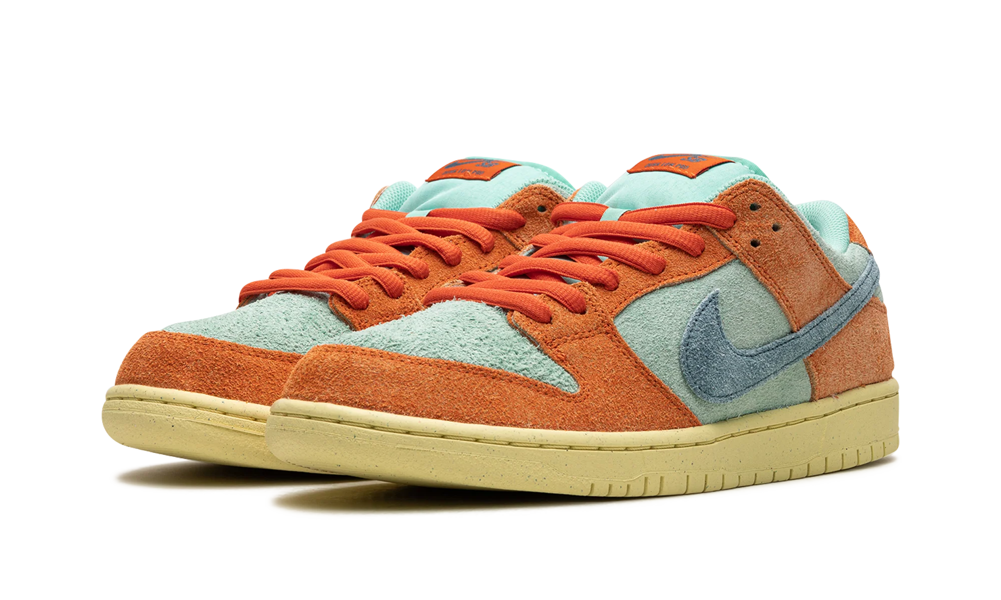 SB Dunk Low Pro Prm 