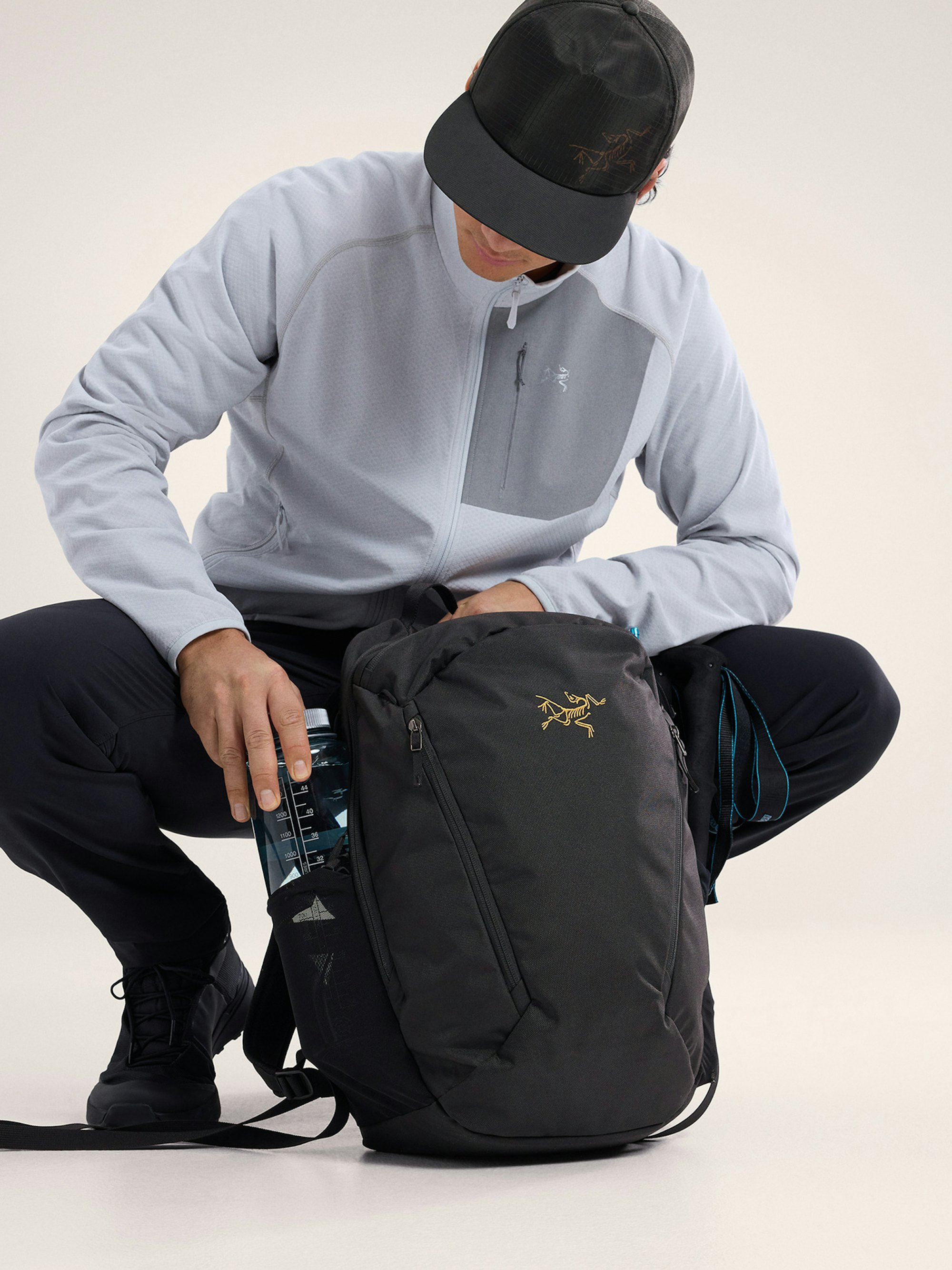 Heliad 15 Backpack