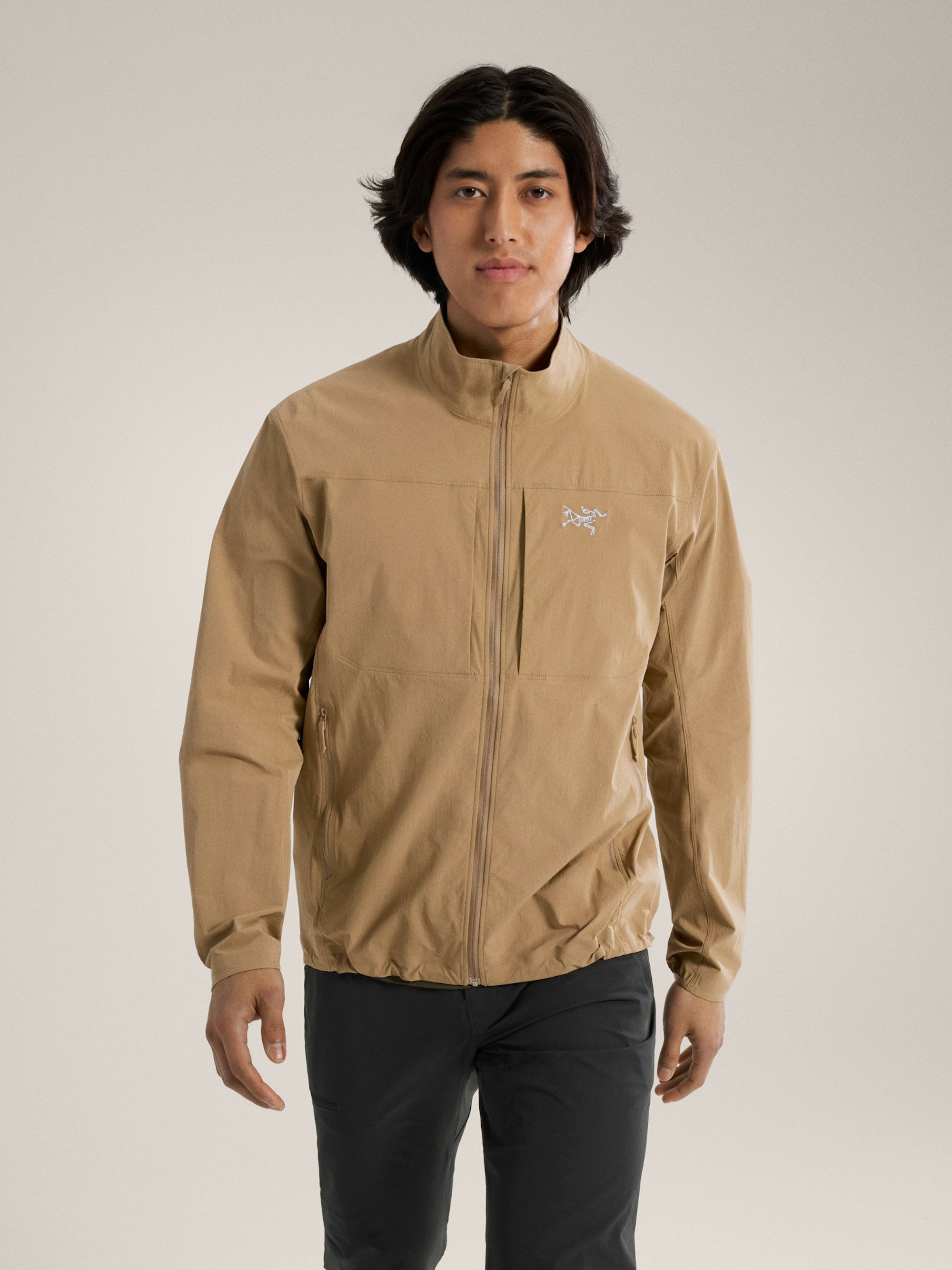 Solano Jacket Men's