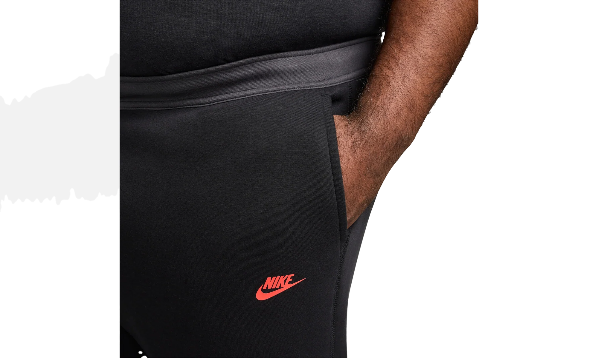 Sportswear Tech Fleece Men's Joggers Mens Style 