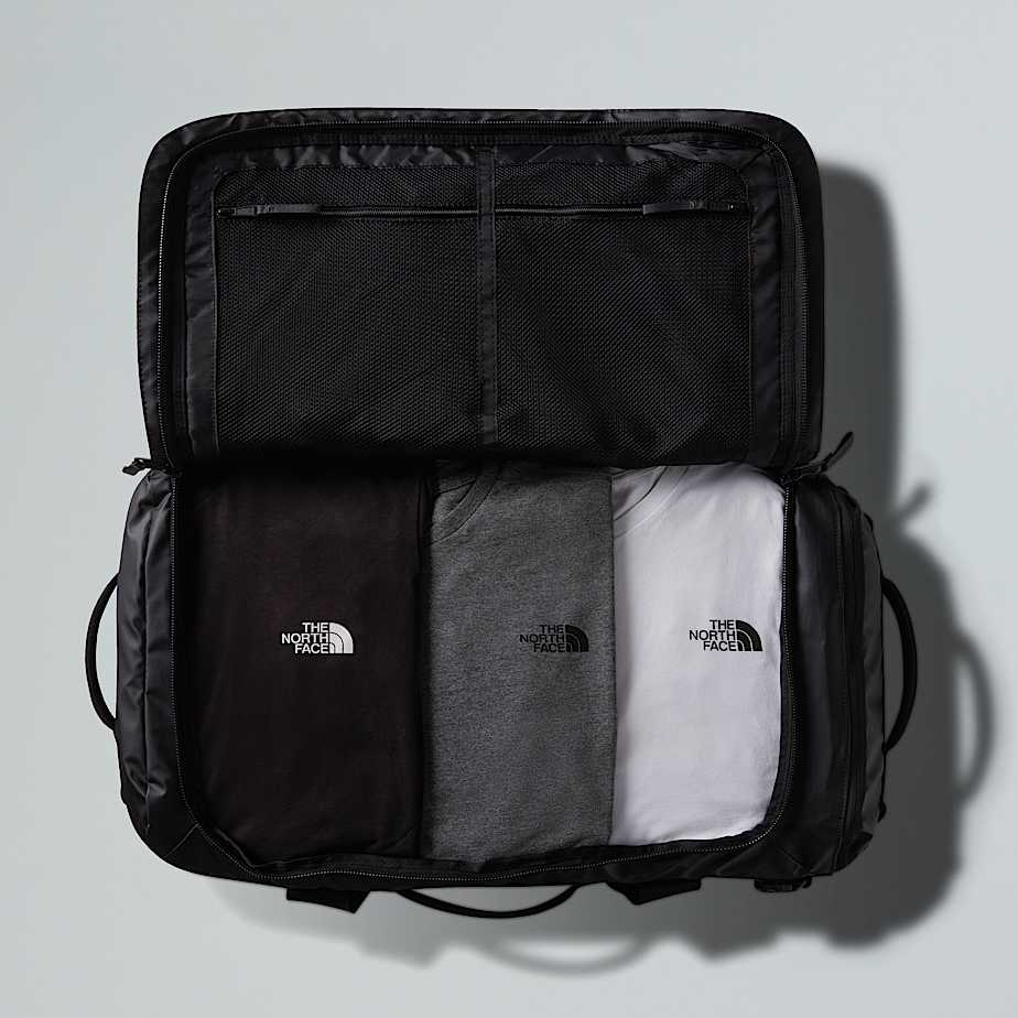 Base Camp Voyager Duffel 62L