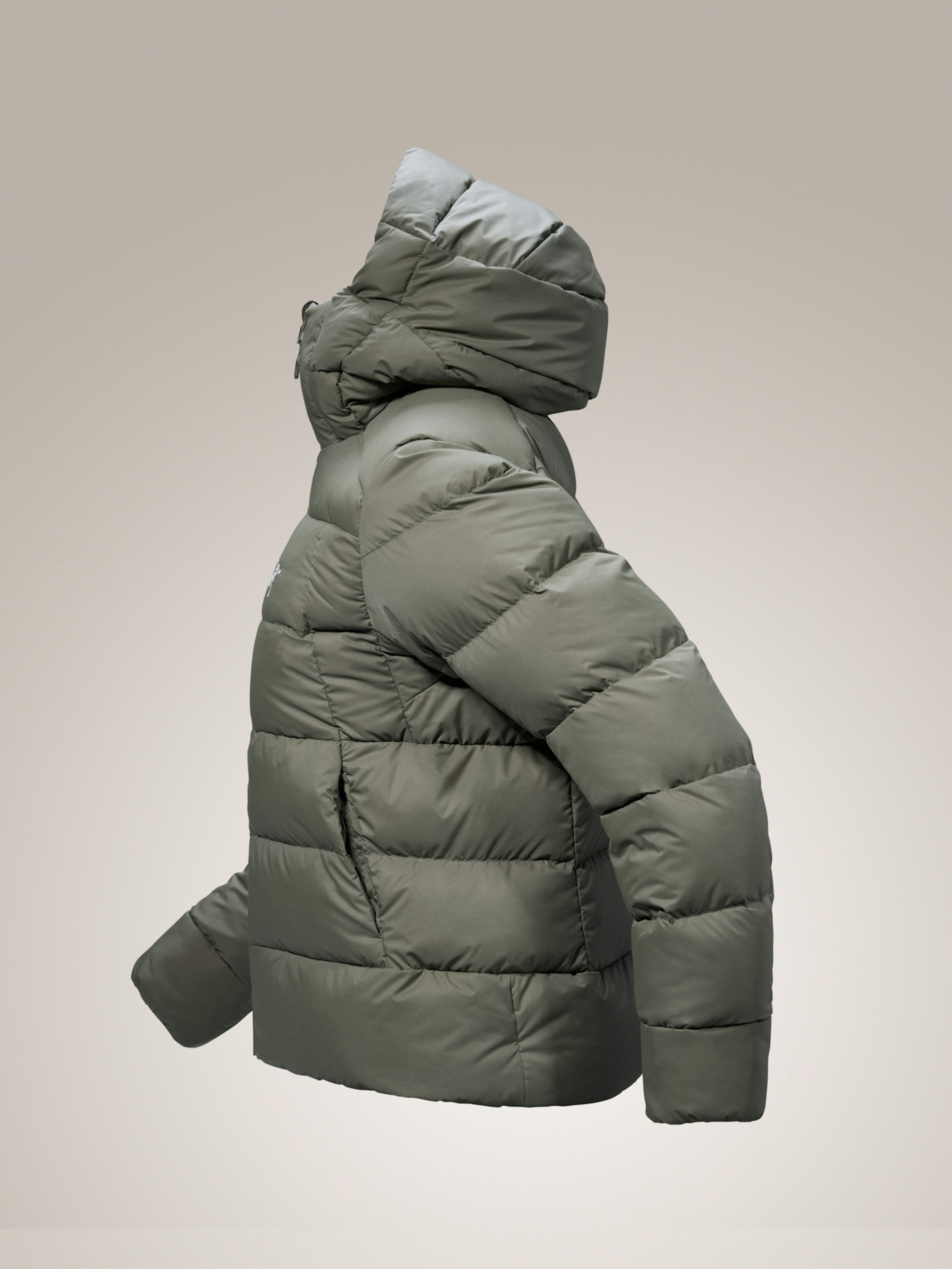 Thorium Jacket Women's