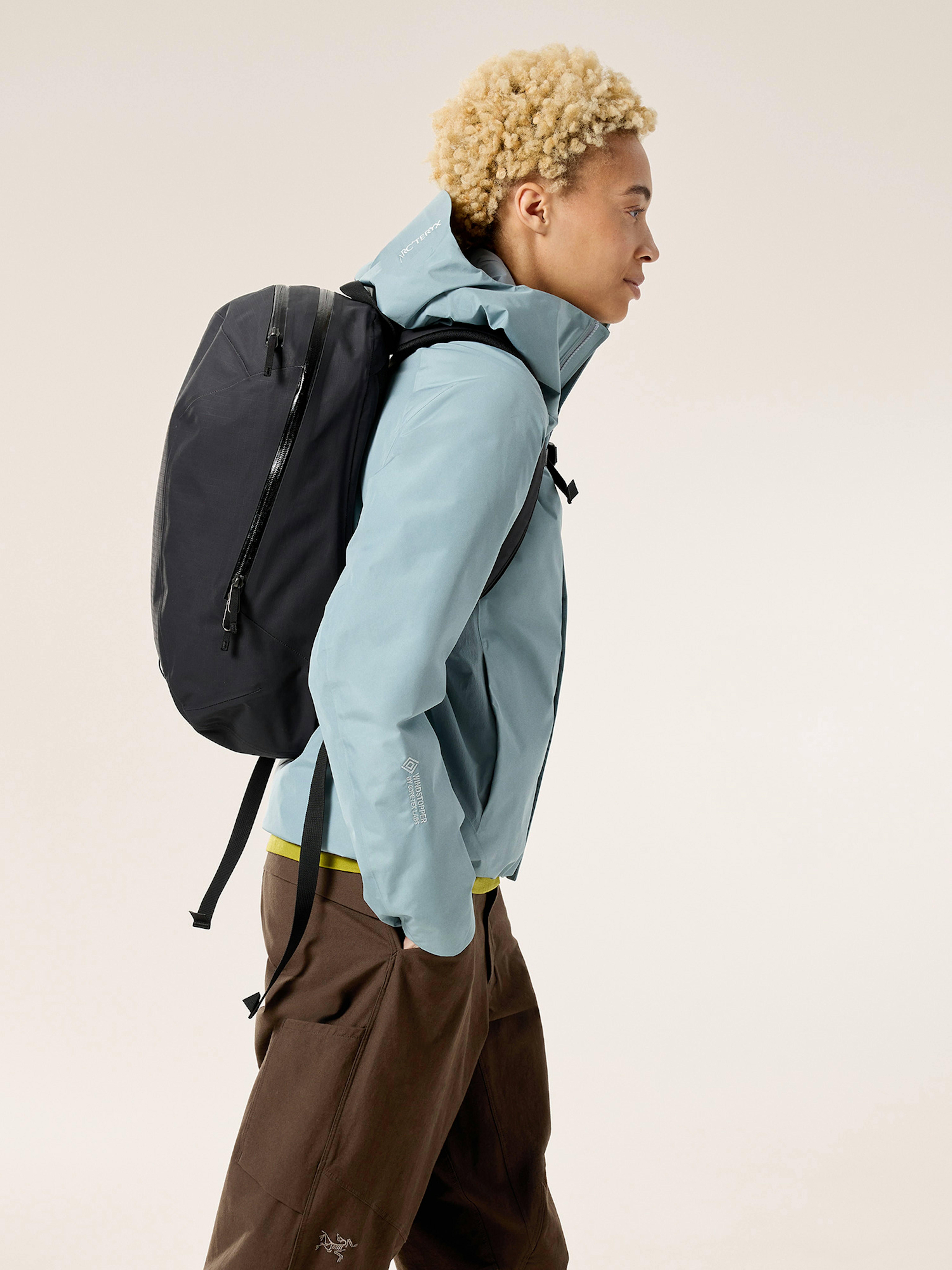 Granville 16 Backpack