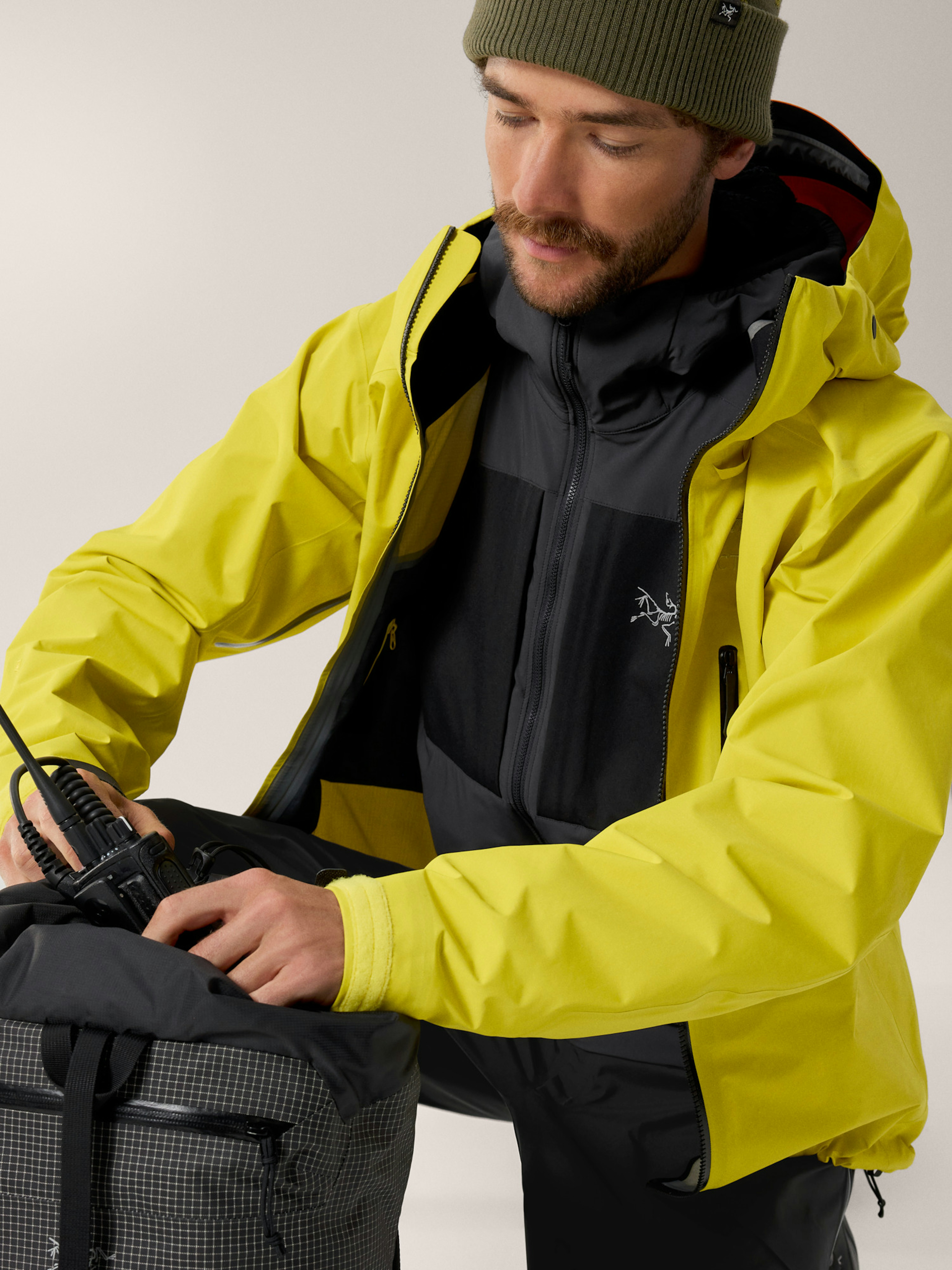 Practitioner AR Hoody Men's