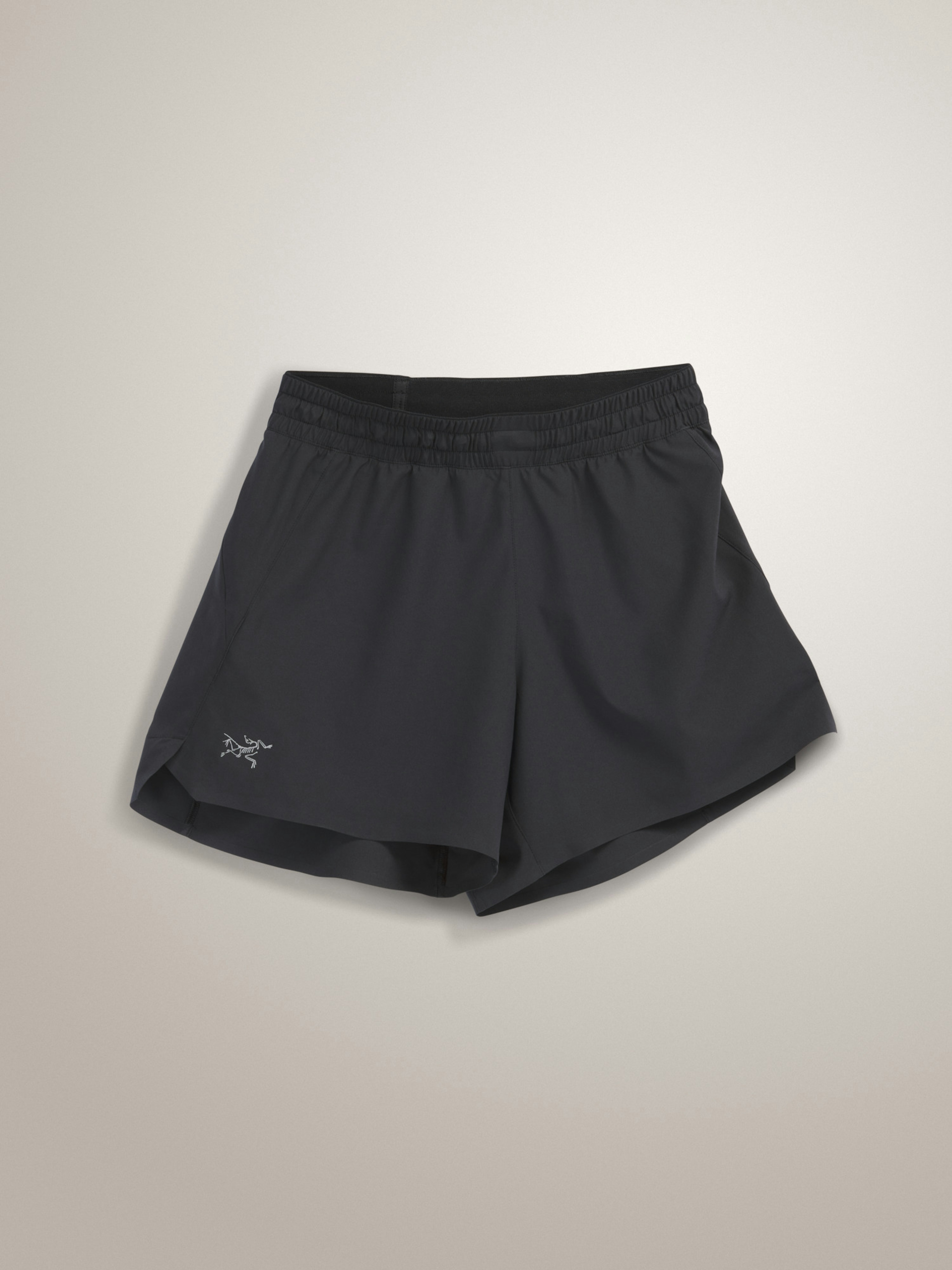 Norvan Short 5