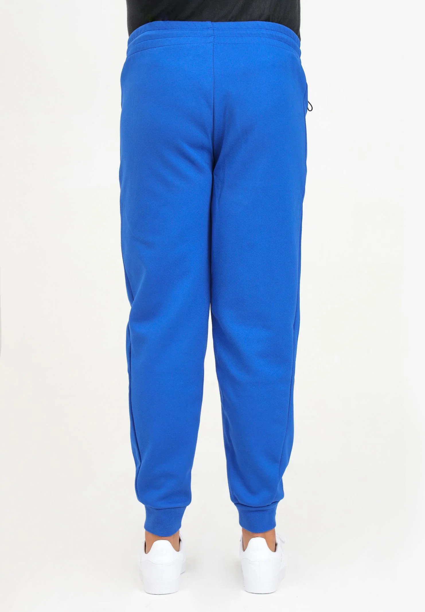 ZNE Blue Men's Sports Pants