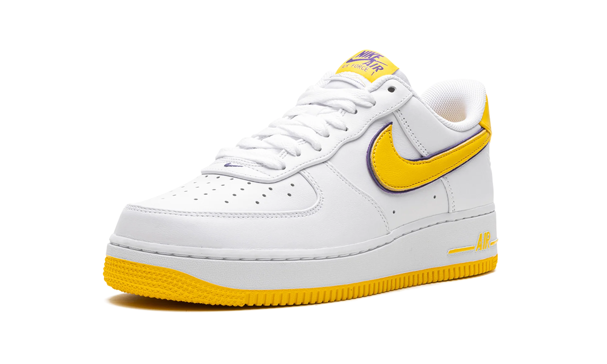 Air Force 1 Low Retro QS KB 