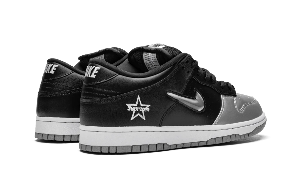 SB Dunk Low OG QS 