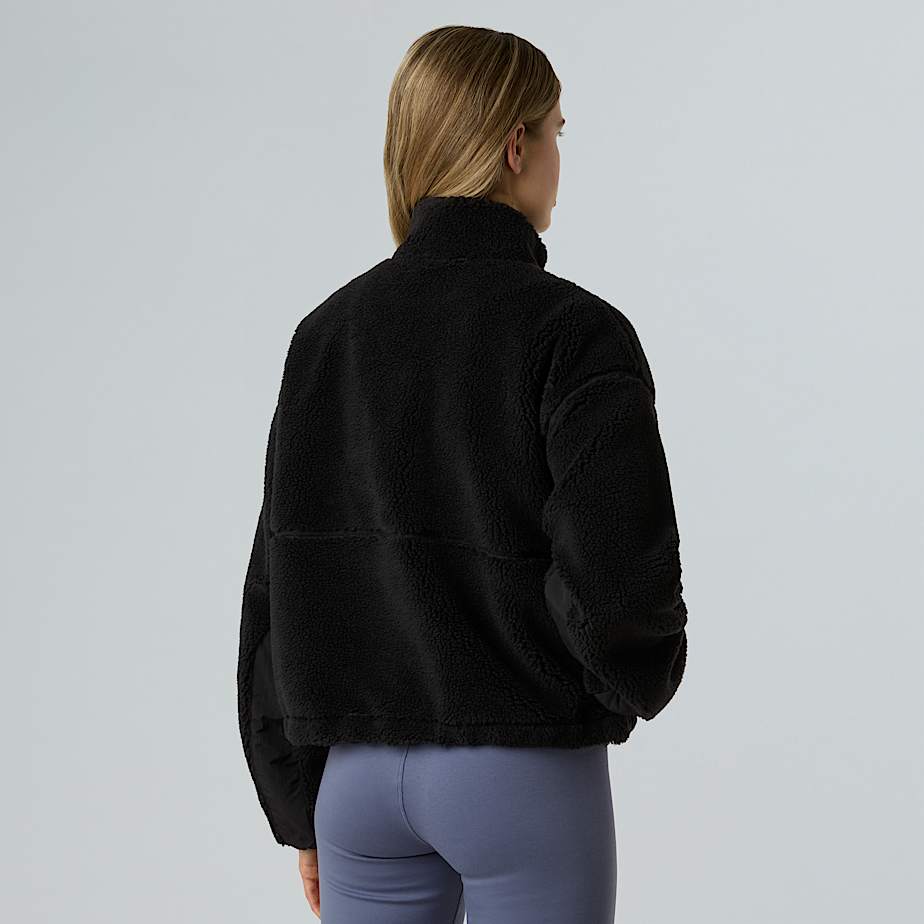 Women's Extreme Pile Pullover Fleece