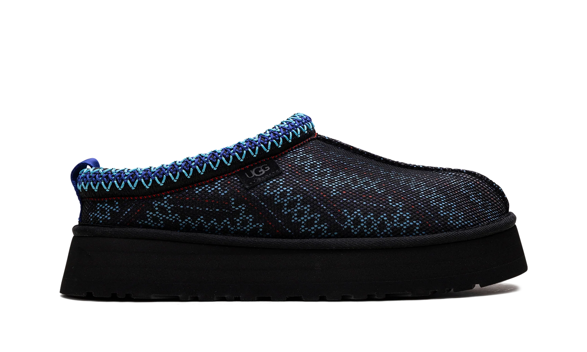 UGG Tazz Maxi Tasman Slipper WMNS 