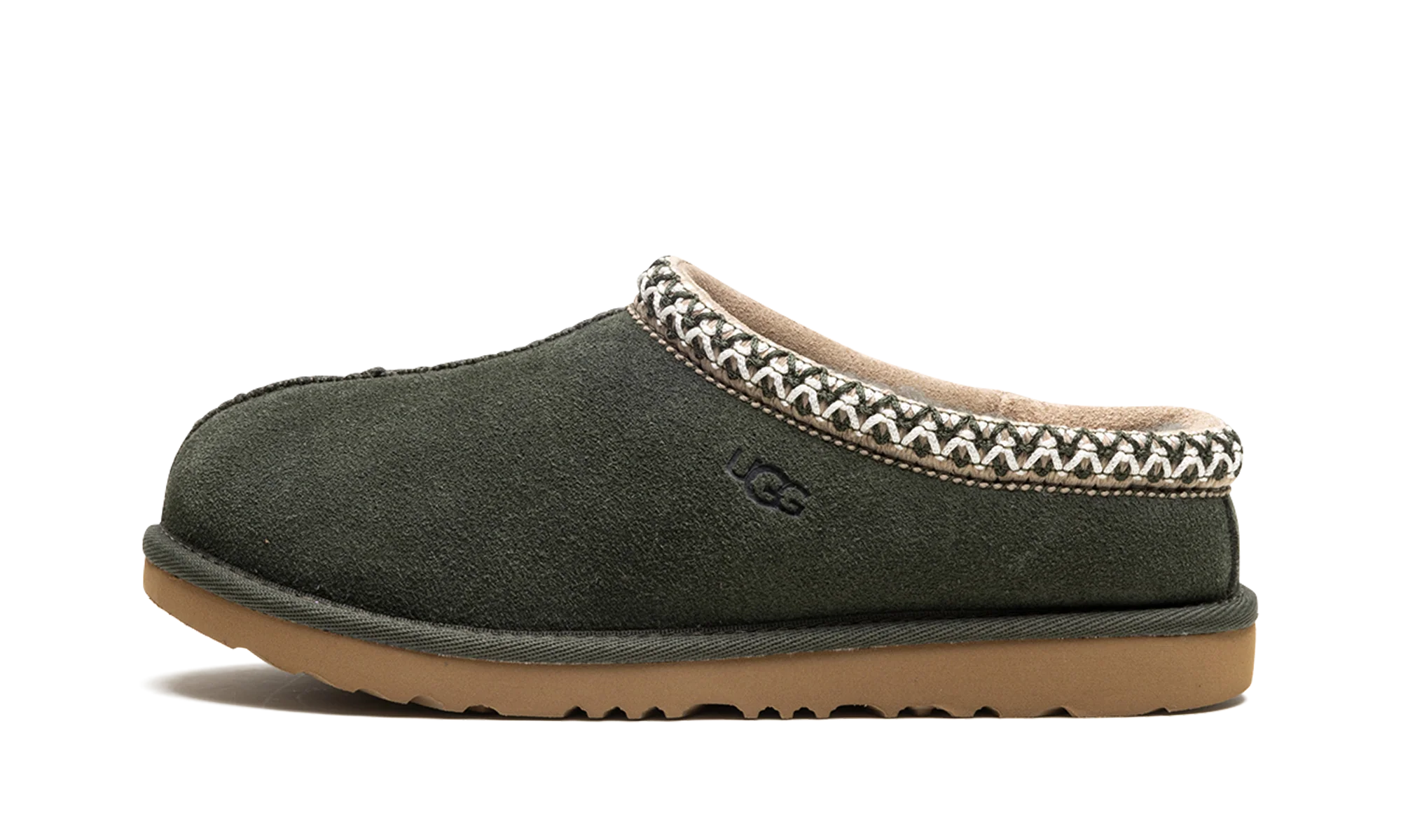 Tasman II Slipper GS 