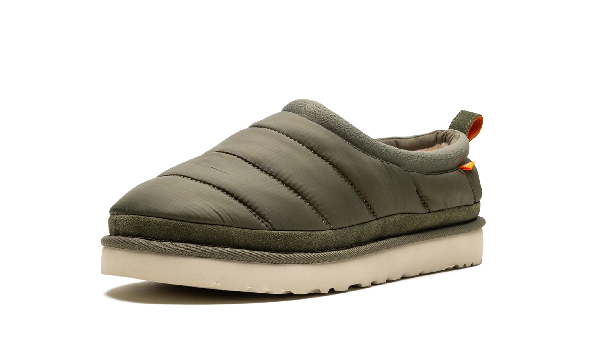 Tasman LTA Slipper 