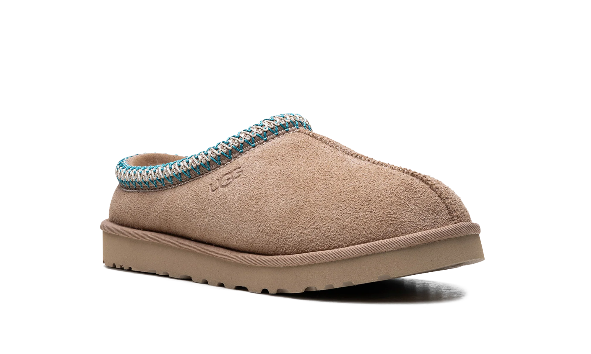 Tasman Slipper 