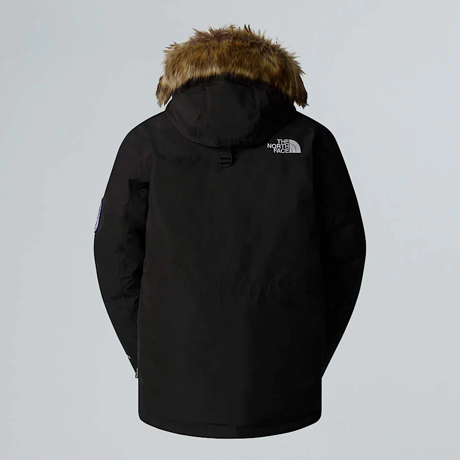 Men's McMurdo 2L GORE-TEX Down Parka