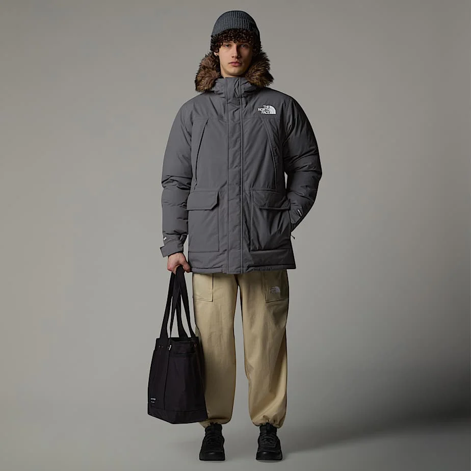 Men's McMurdo Parka