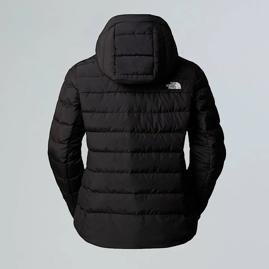 Women's Aconcagua III Hooded Jacket