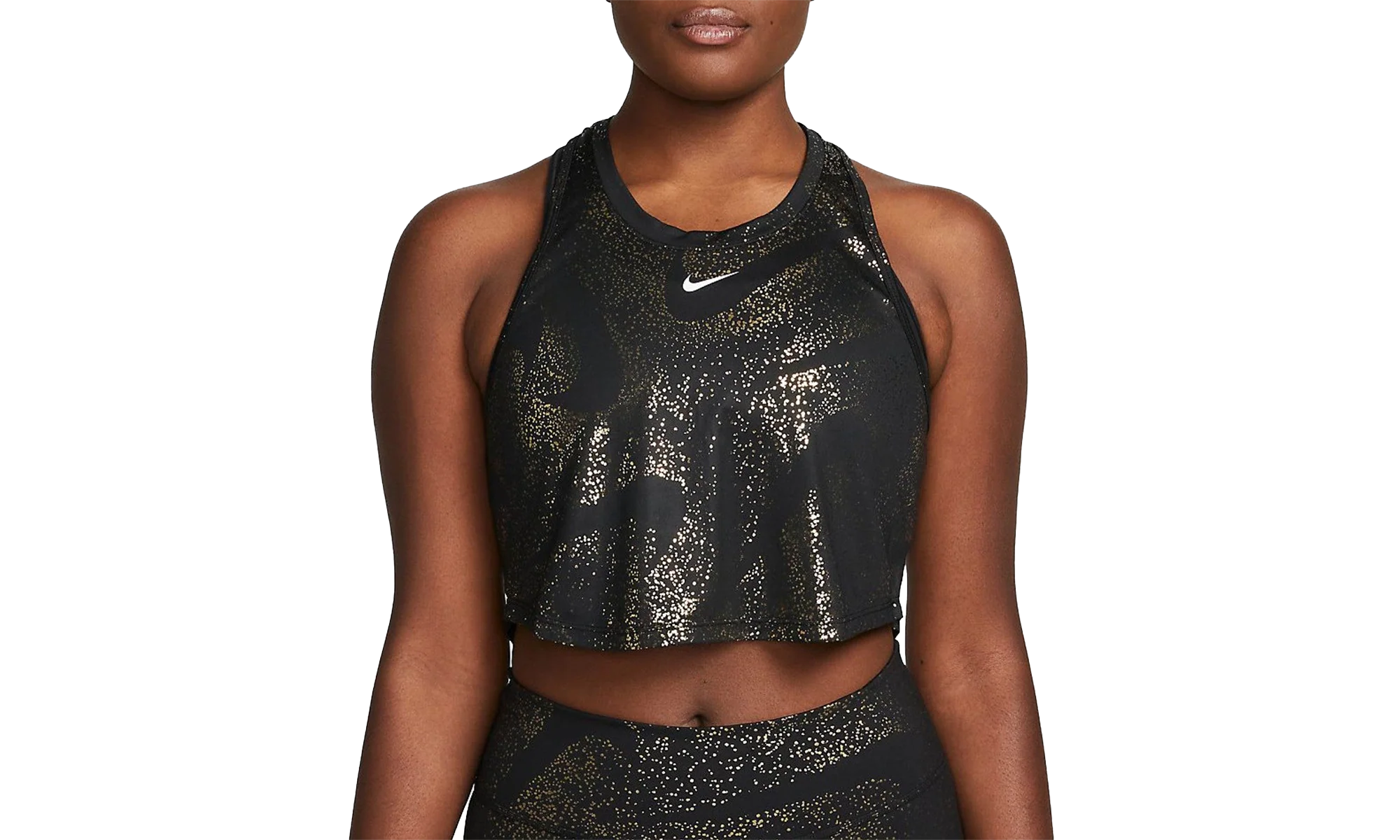 Dri-fit One Tank Top WMNS 