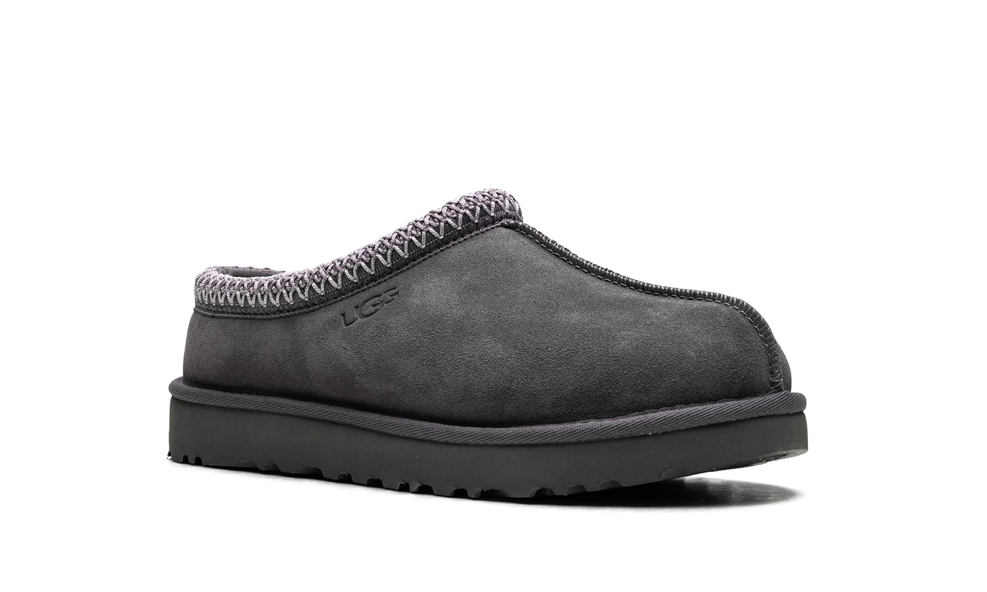 Tasman Slipper 