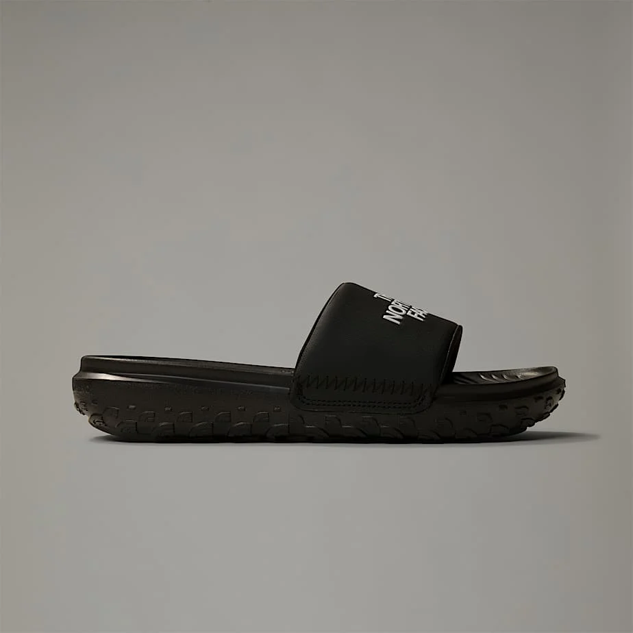 Women's Never Stop Cush Slides